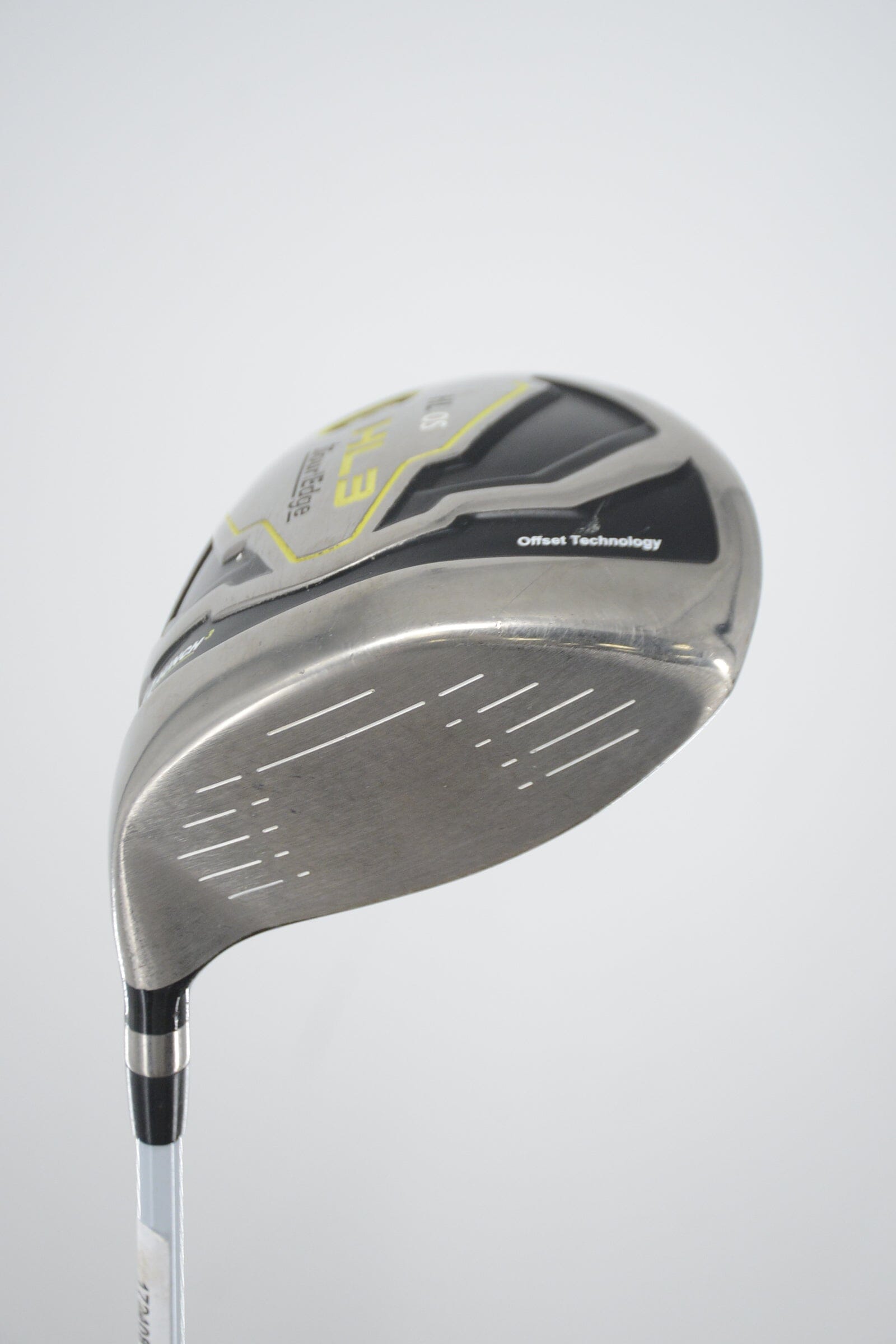 Women's Tour Edge Hot Launch HL3 HL Driver W Flex 44" Golf Clubs GolfRoots