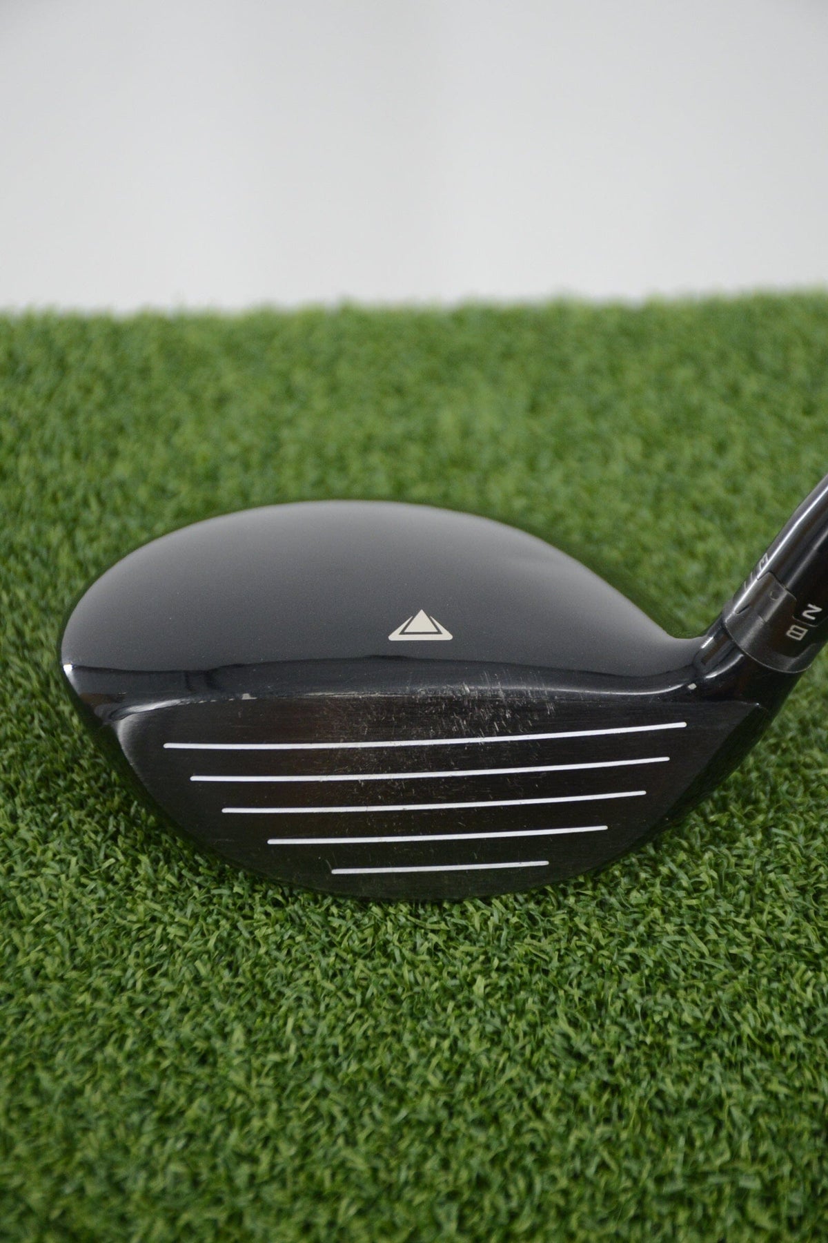Titleist 915Fd 3 Wood S Flex 42.75" Golf Clubs GolfRoots