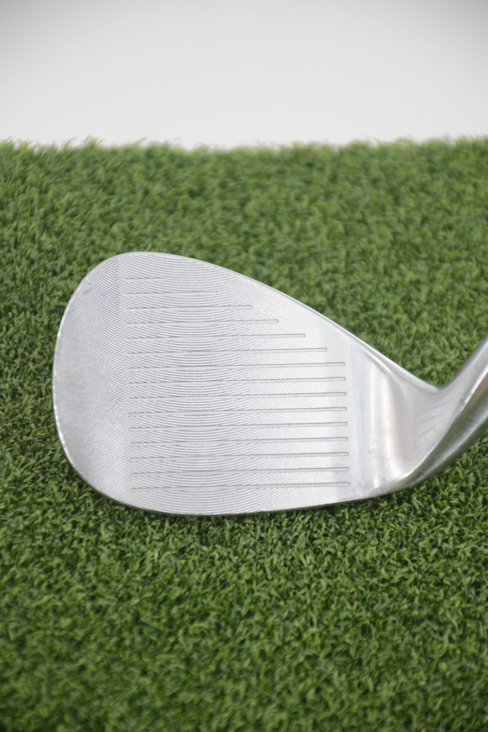 Lazrus Milled Forged 52 Degree Wedge Wedge Flex 34.5" Golf Clubs GolfRoots
