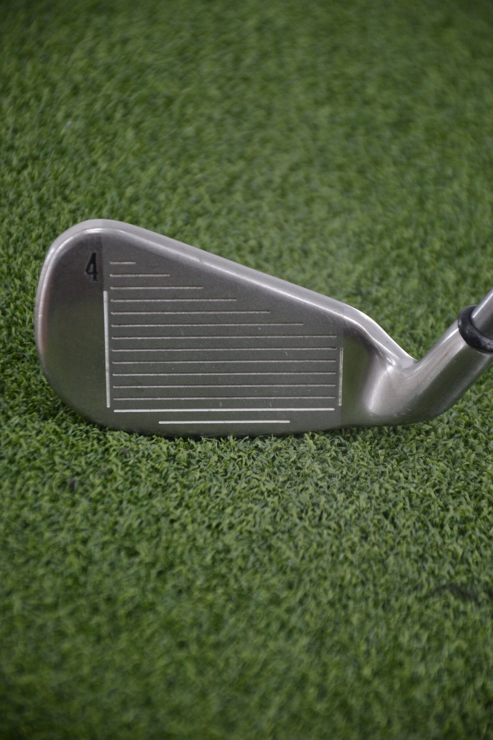 Callaway Steelhead X-14 4 Iron R Flex 38.25" Golf Clubs GolfRoots