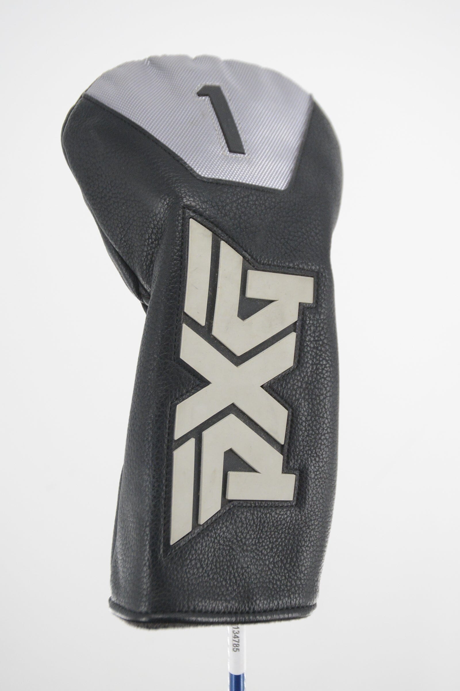 Lefty PXG 2021 0211 12 Degree Driver SR Flex 45" Golf Clubs GolfRoots