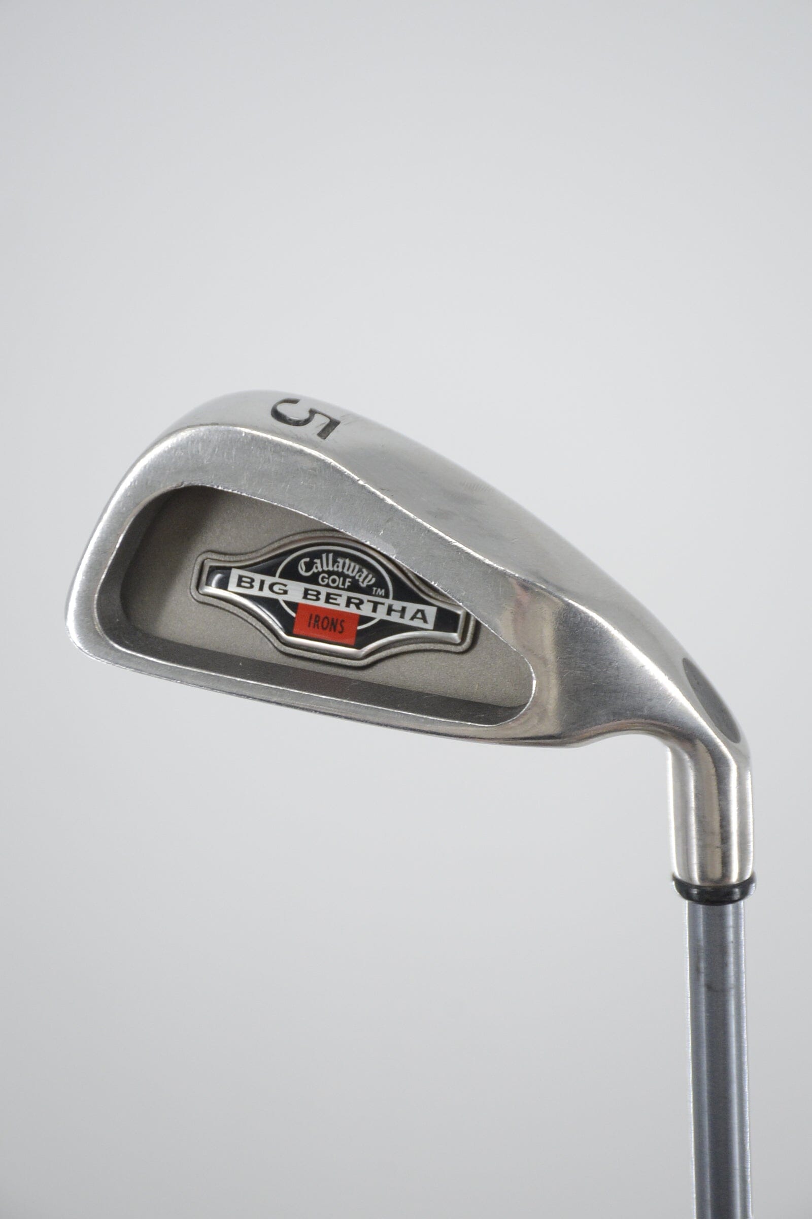 Callaway Big Bertha 1994 5 Iron R Flex 38.5" Golf Clubs GolfRoots