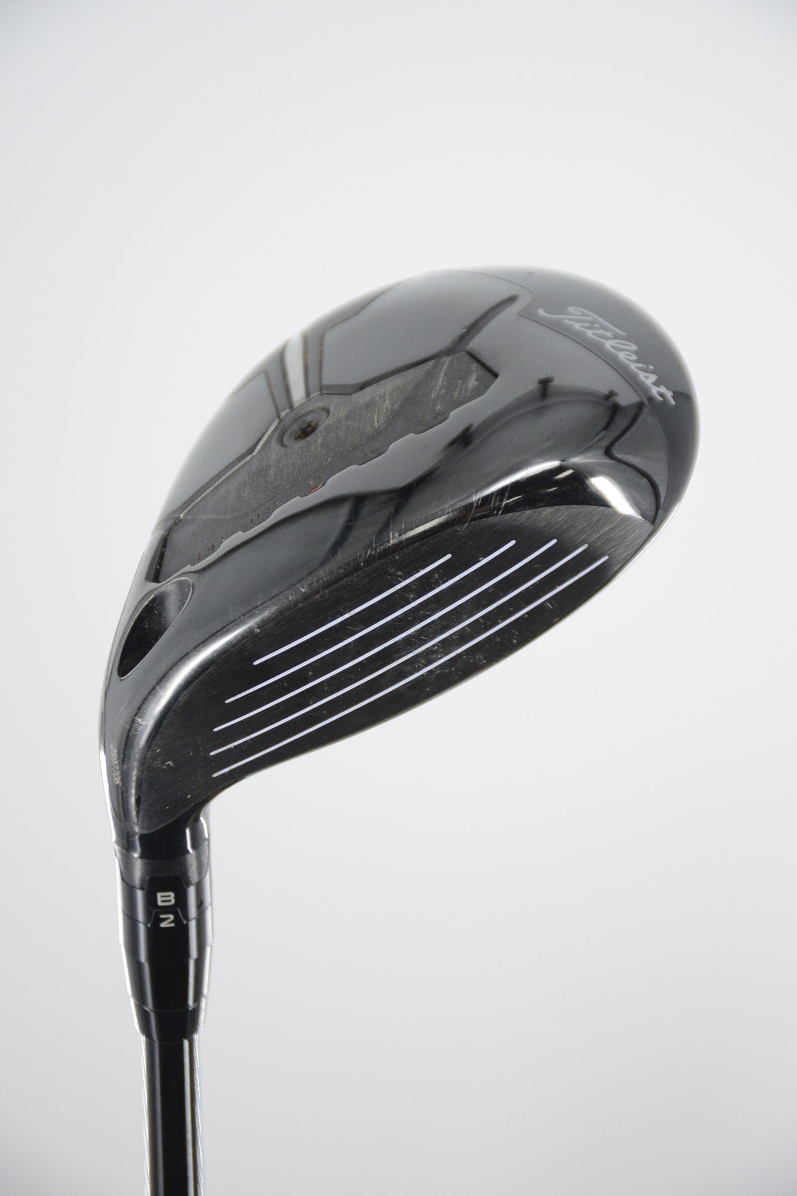 Titleist TSR3 18 Degree Wood S Flex 41.75"