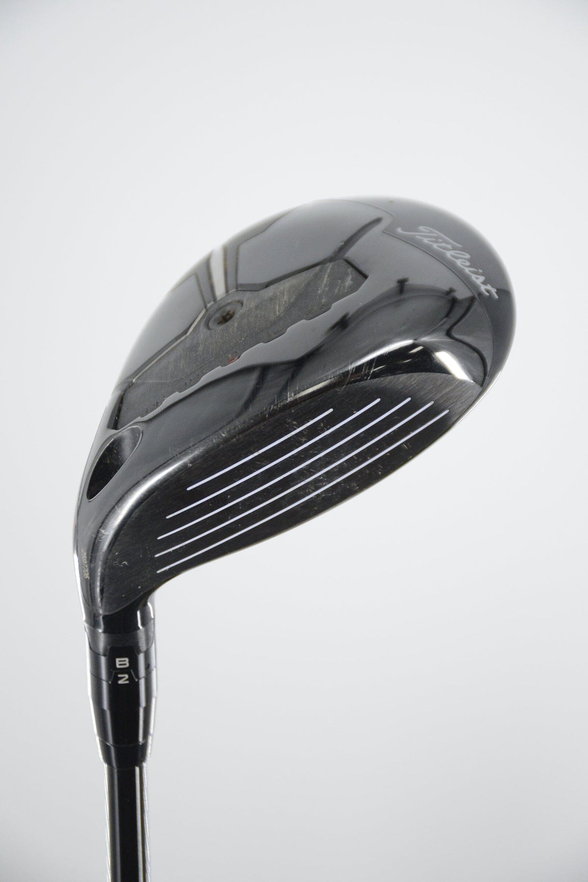 Titleist TSR3 18 Degree Wood S Flex 41.75" Golf Clubs GolfRoots