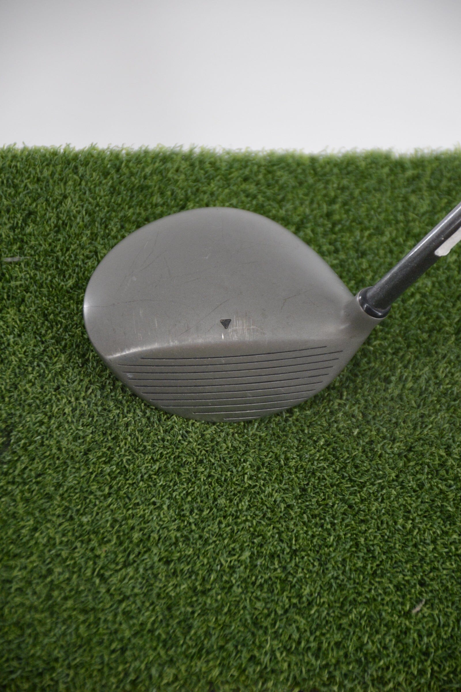 Strater Tour Grind 15 Degree Driver R Flex 42.5" Golf Clubs GolfRoots