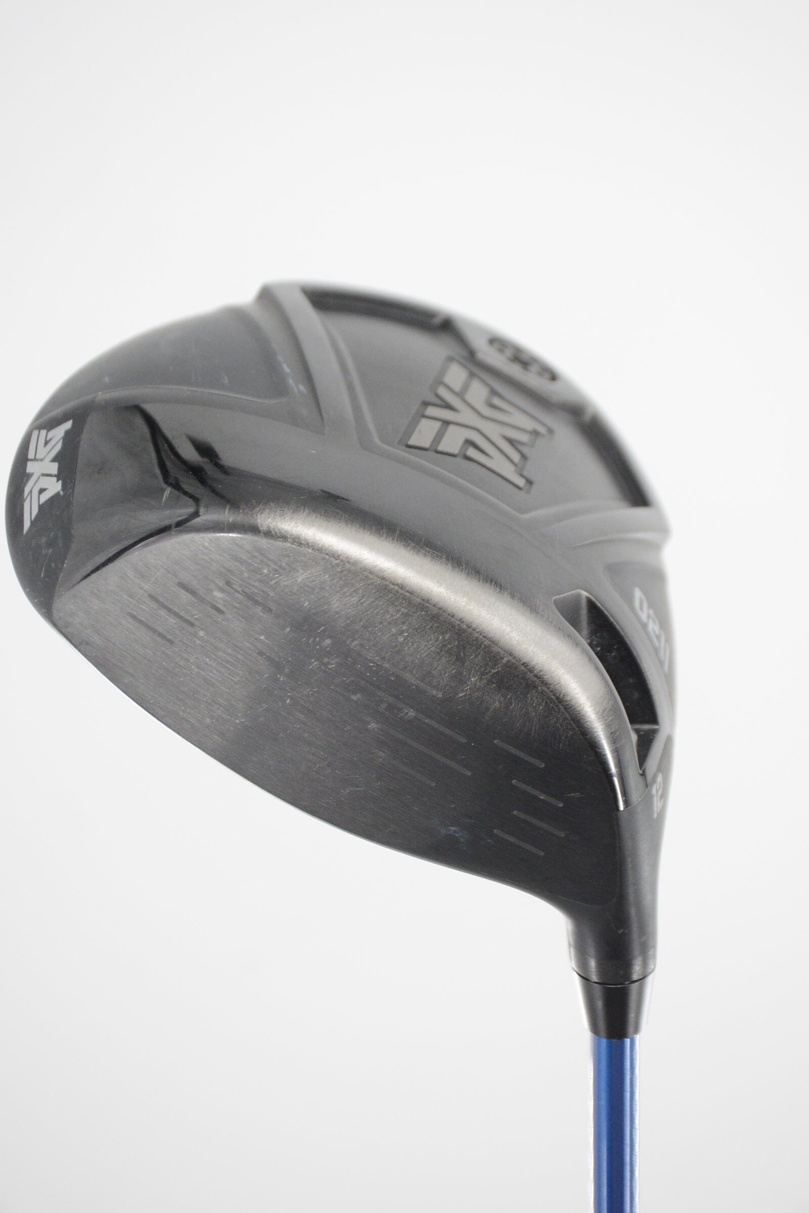Lefty PXG 2021 0211 12 Degree Driver SR Flex 45" Golf Clubs GolfRoots