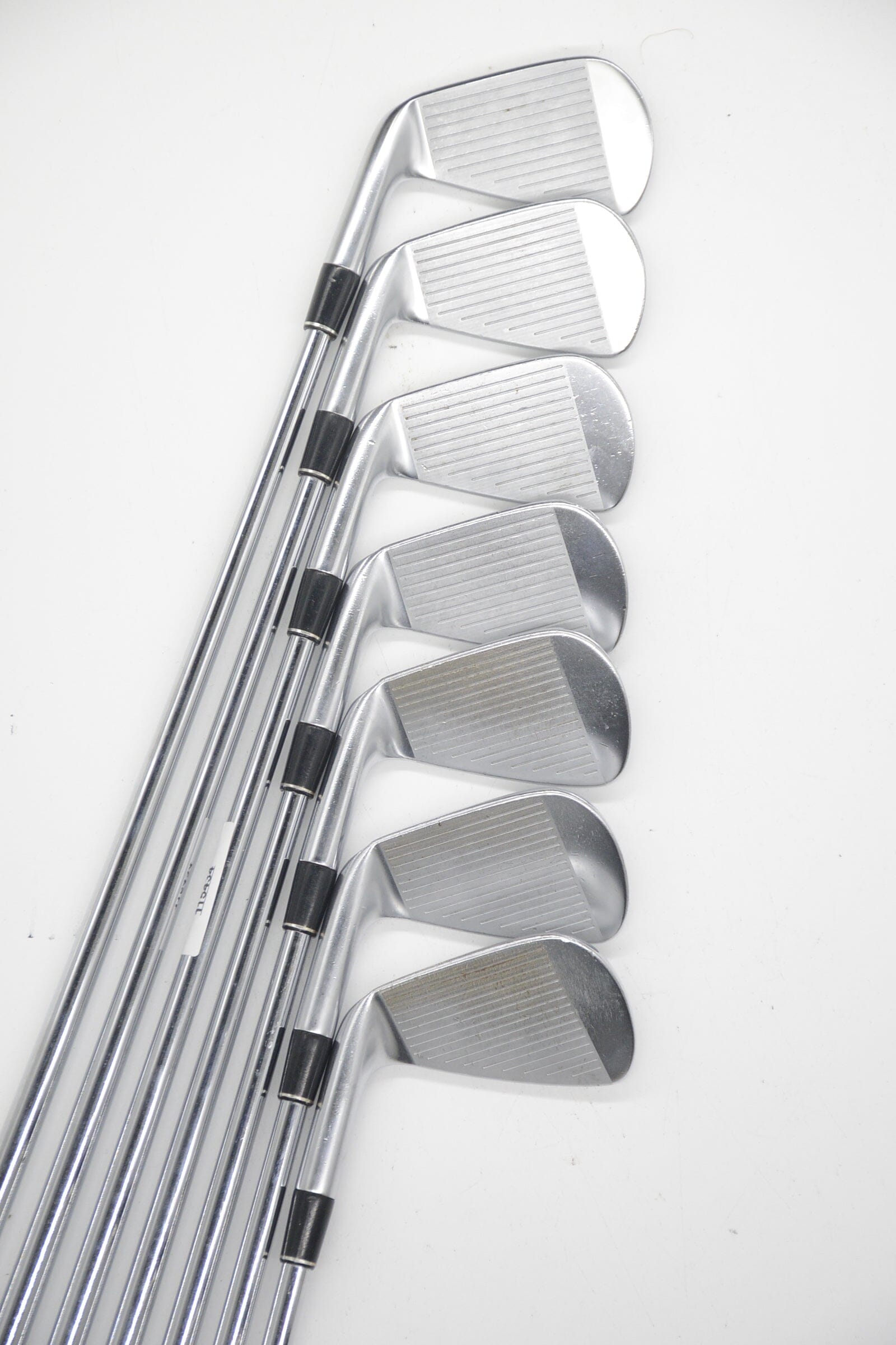 Srixon Zx7 4-PW Iron Set X Flex +0.25" Golf Clubs GolfRoots