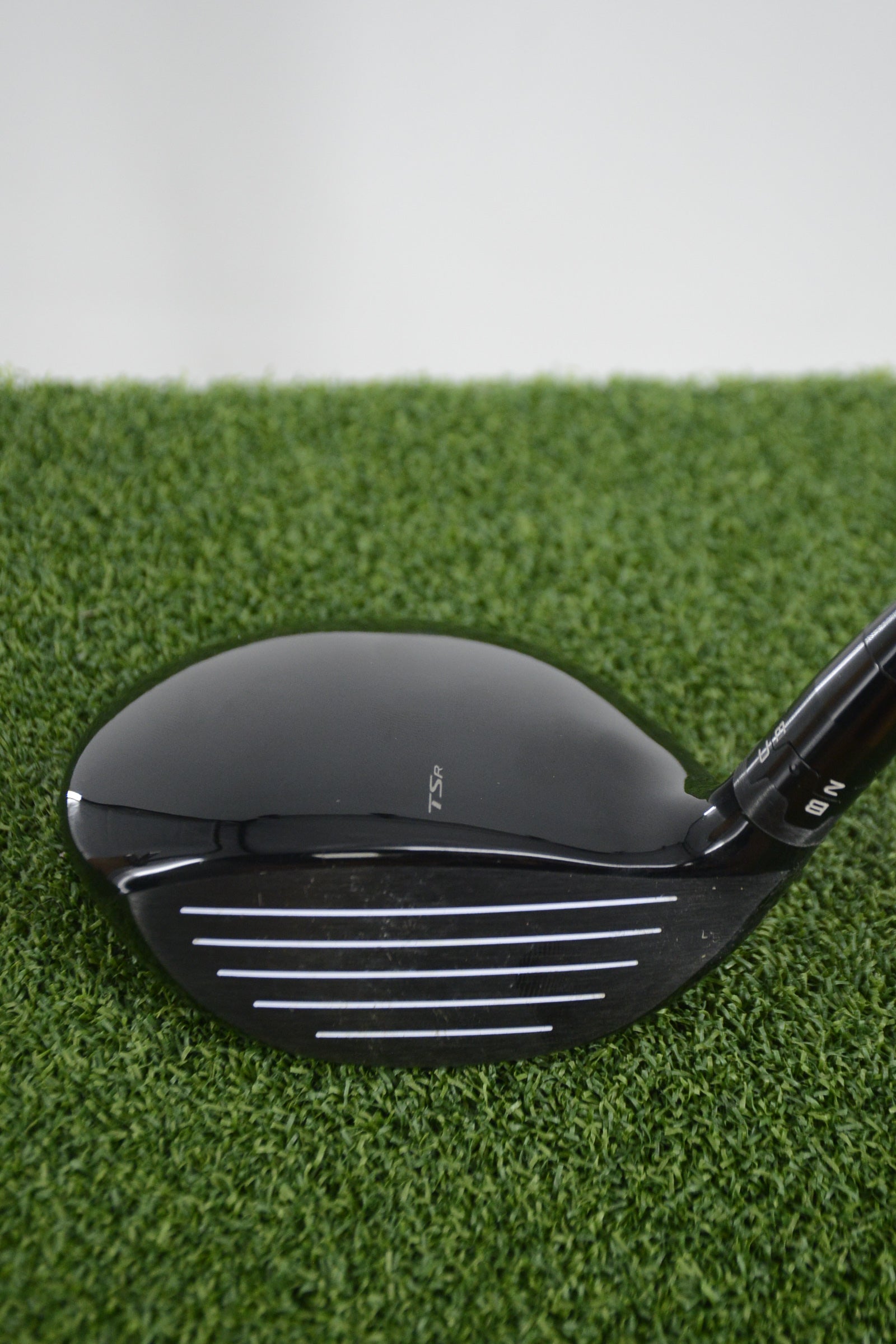 Titleist TSR3 18 Degree Wood S Flex 41.75"