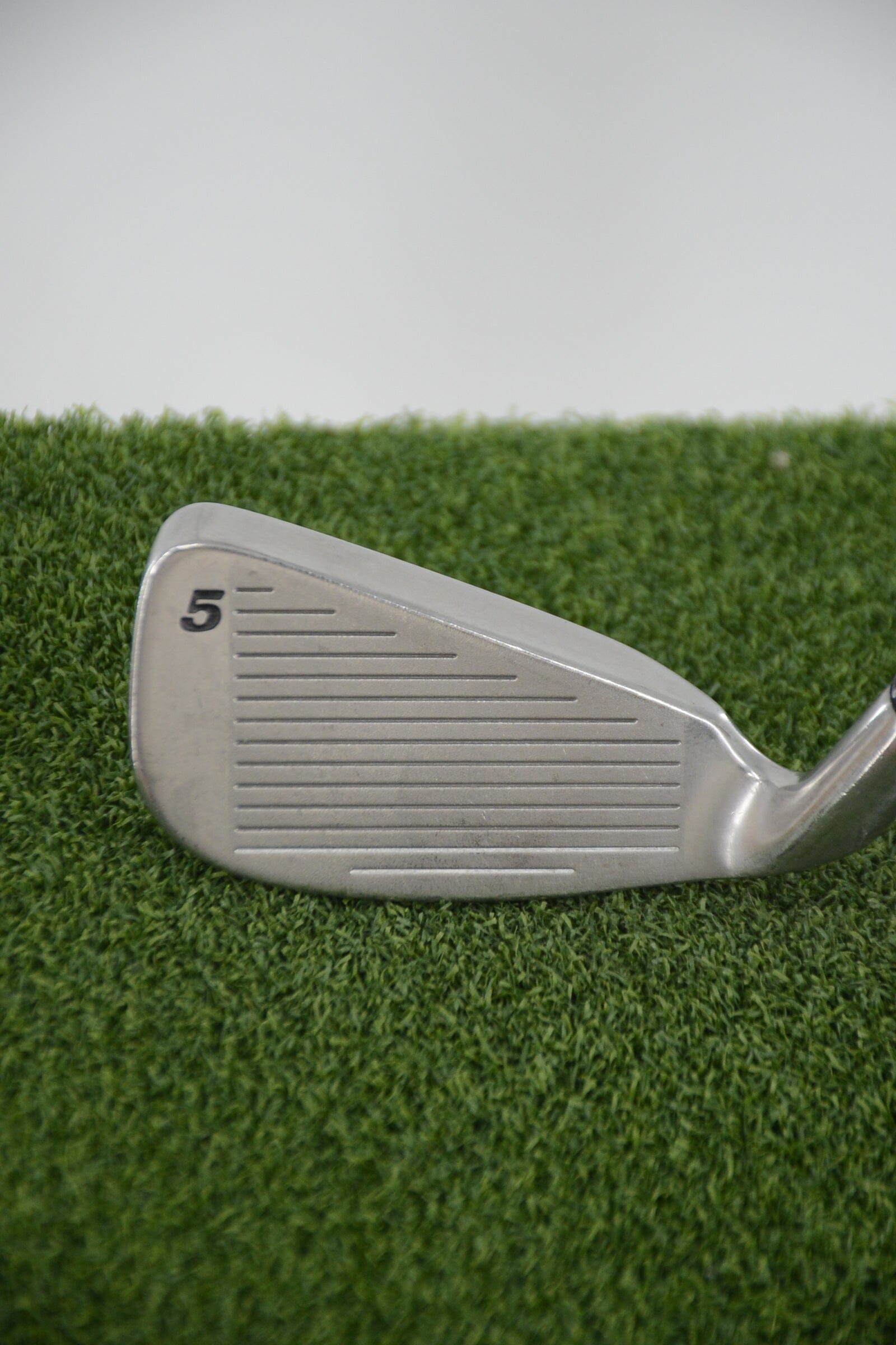 Callaway Big Bertha 1994 5 Iron R Flex 38.5" Golf Clubs GolfRoots