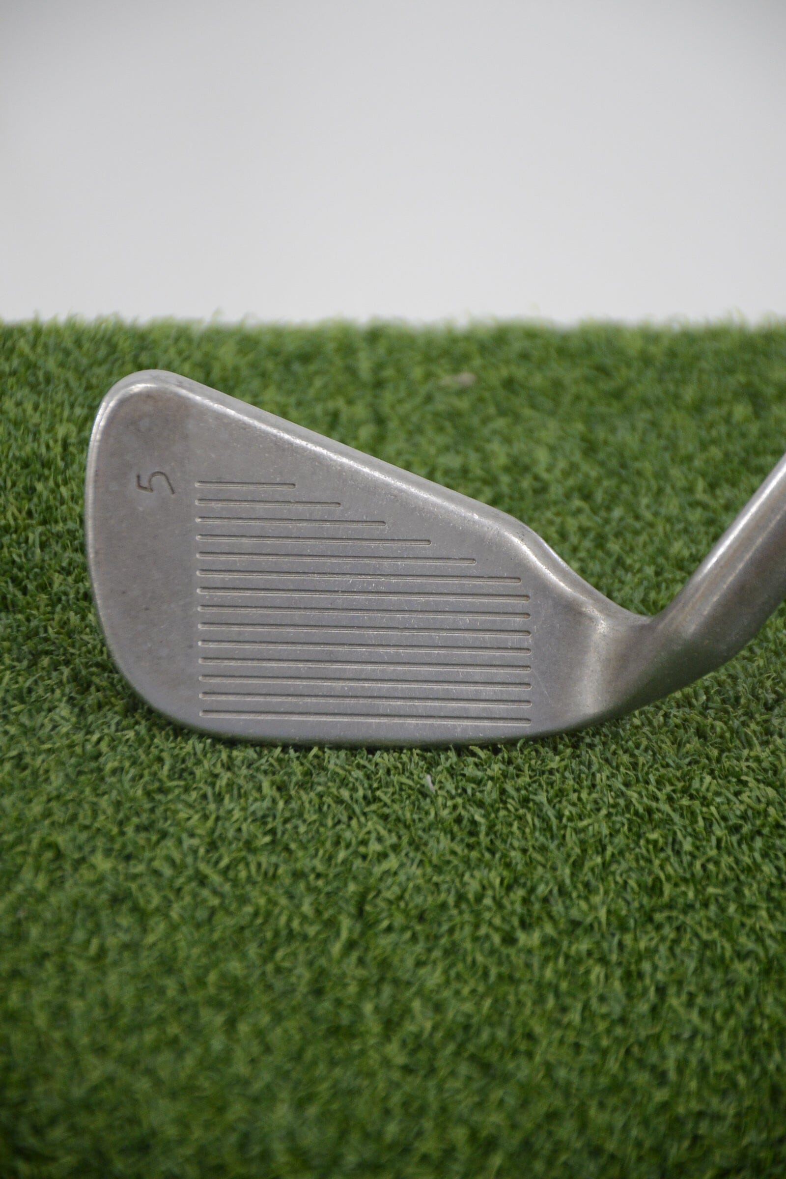 Ping Eye 2 5 Iron S Flex 37.75" Golf Clubs GolfRoots