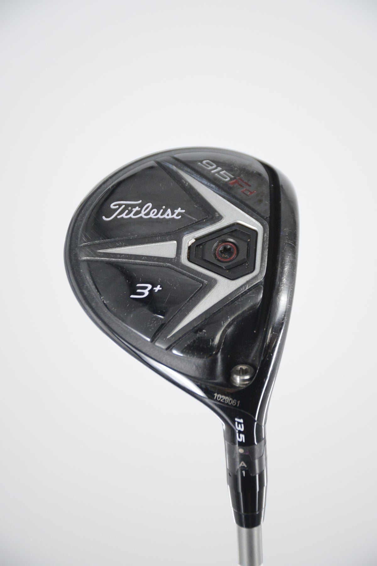 Titleist 915Fd 3+ Wood S Flex 42.75"