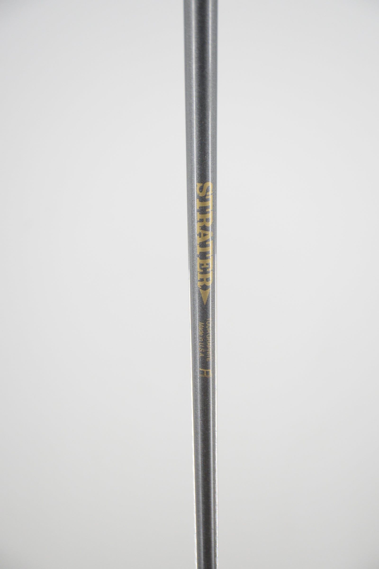 Strater Tour Grind 15 Degree Driver R Flex 42.5" Golf Clubs GolfRoots