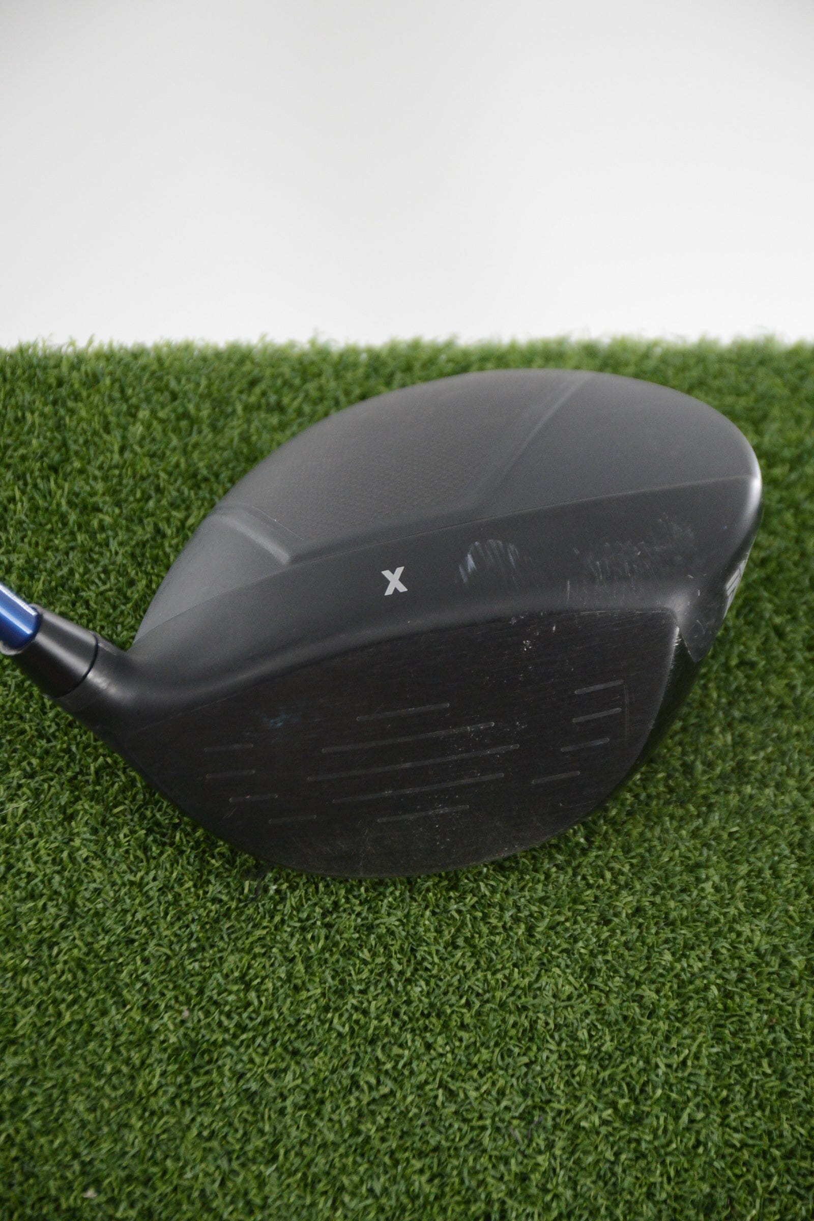 Lefty PXG 2021 0211 12 Degree Driver SR Flex 45" Golf Clubs GolfRoots