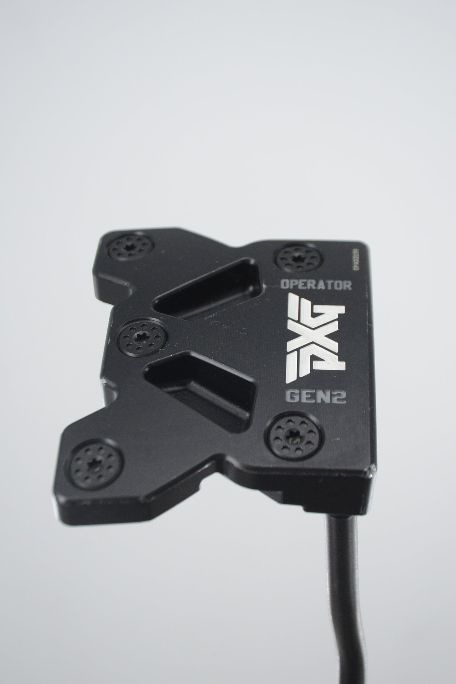 PXG Operator Gen 2 Putter 38" Golf Clubs GolfRoots