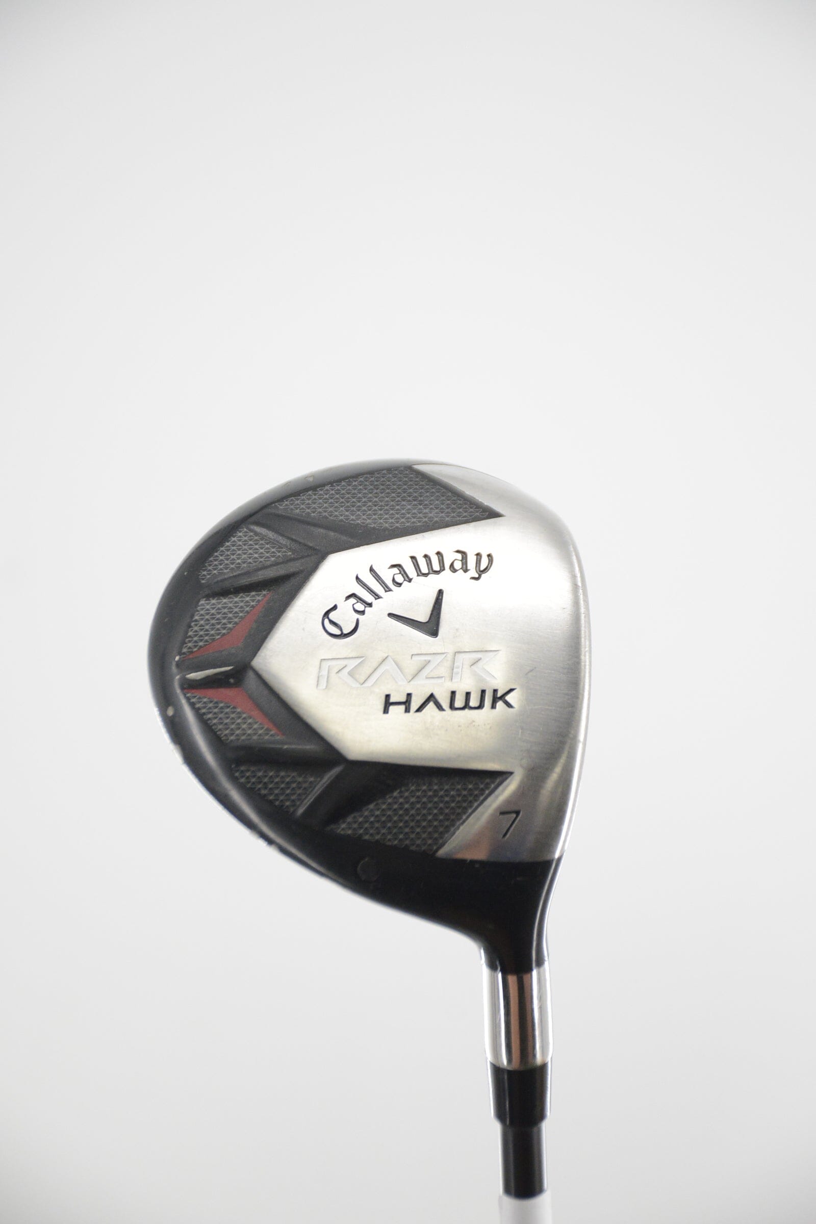 Callaway RAZR Hawk 7 Wood R Flex 39.5" Golf Clubs GolfRoots