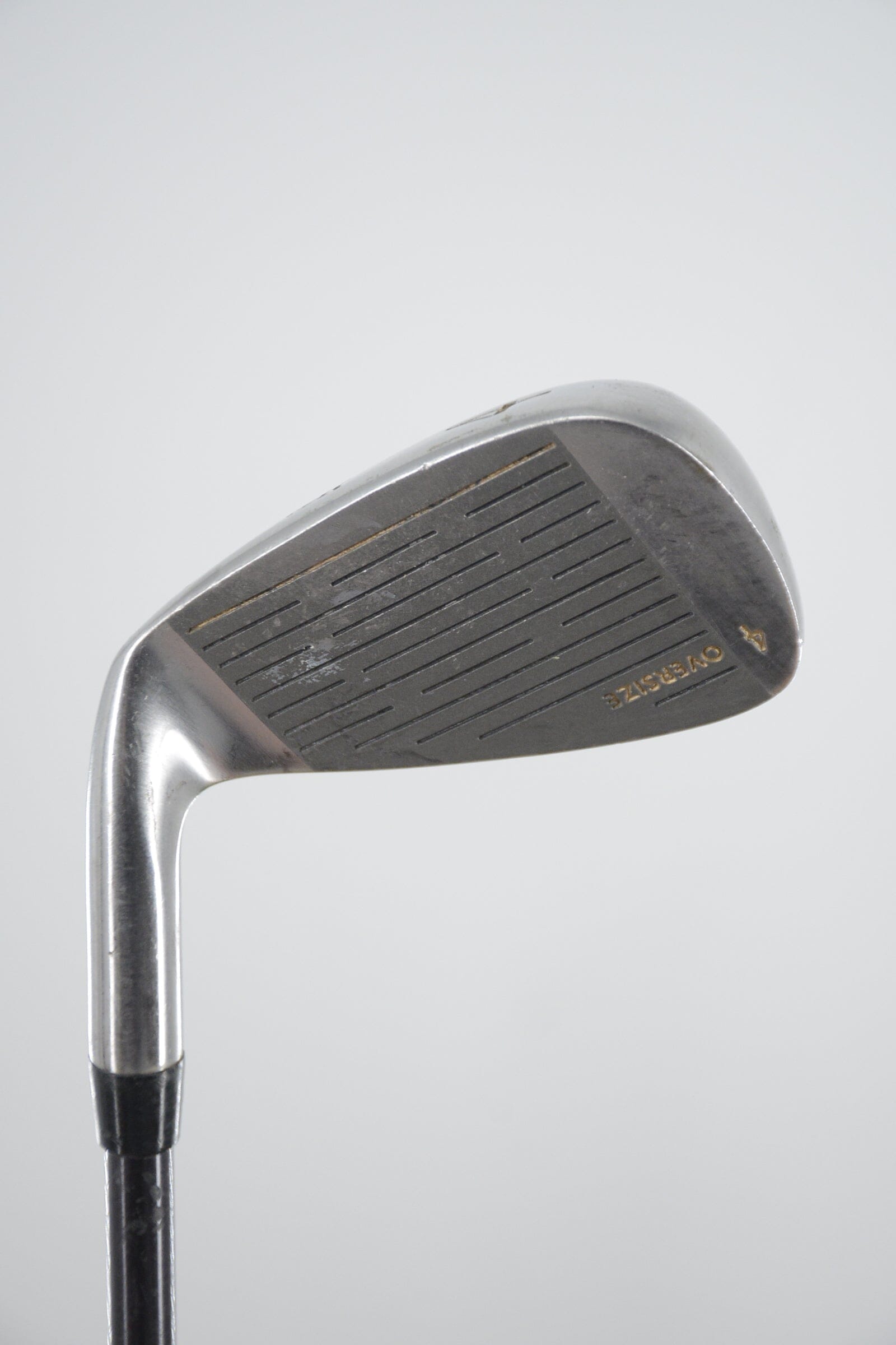 Spalding Tour Edition 4 Iron R Flex 38.75" Golf Clubs GolfRoots