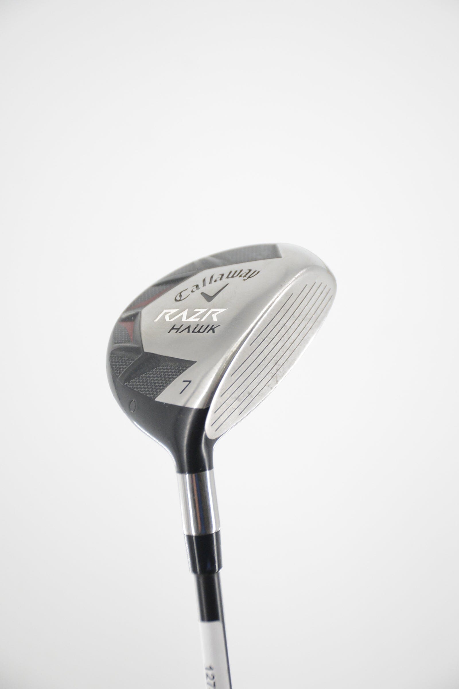 Callaway RAZR Hawk 7 Wood R Flex 39.5" Golf Clubs GolfRoots