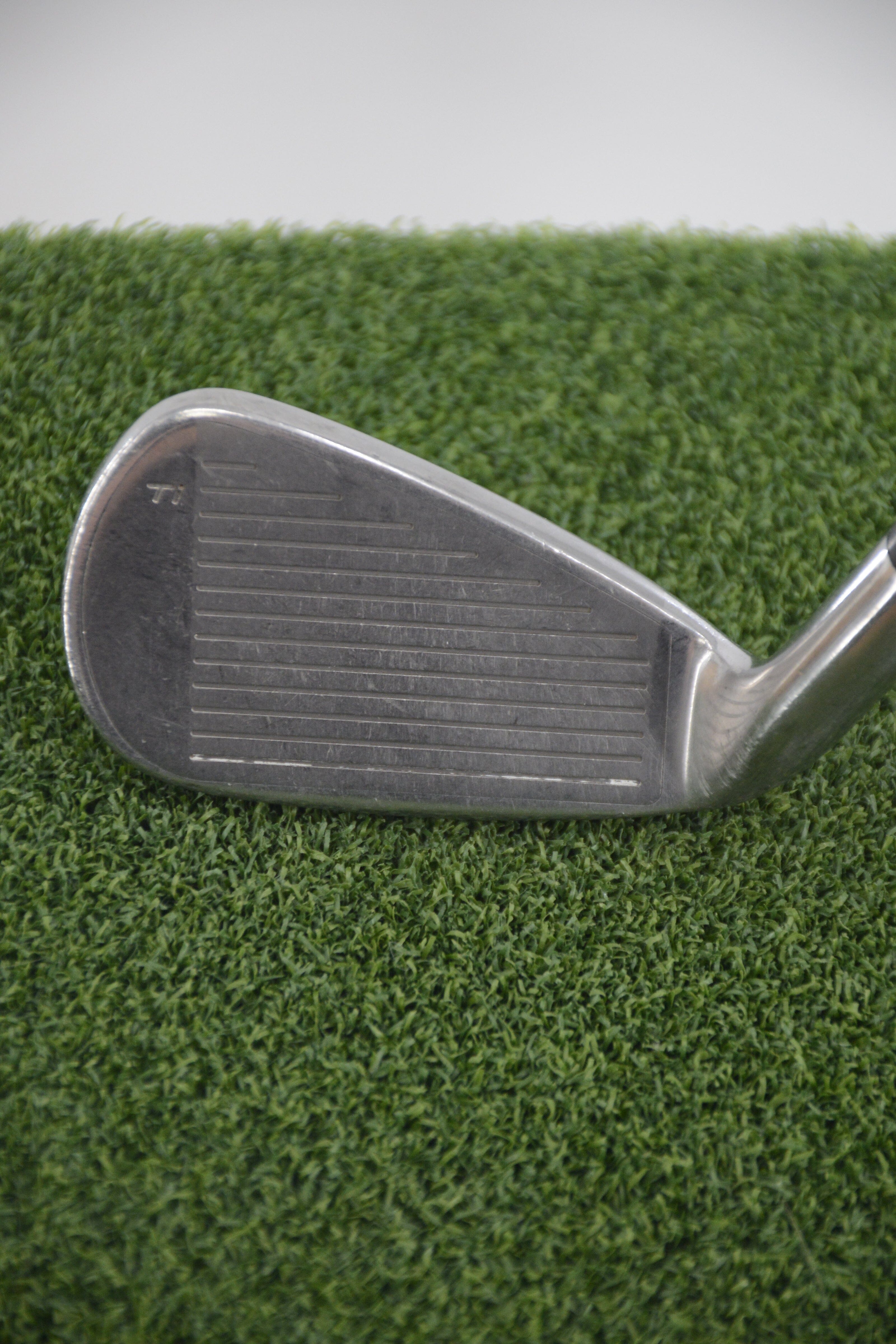 Adams Idea Hybrid 6 Iron SR Flex 37.75" Golf Clubs GolfRoots