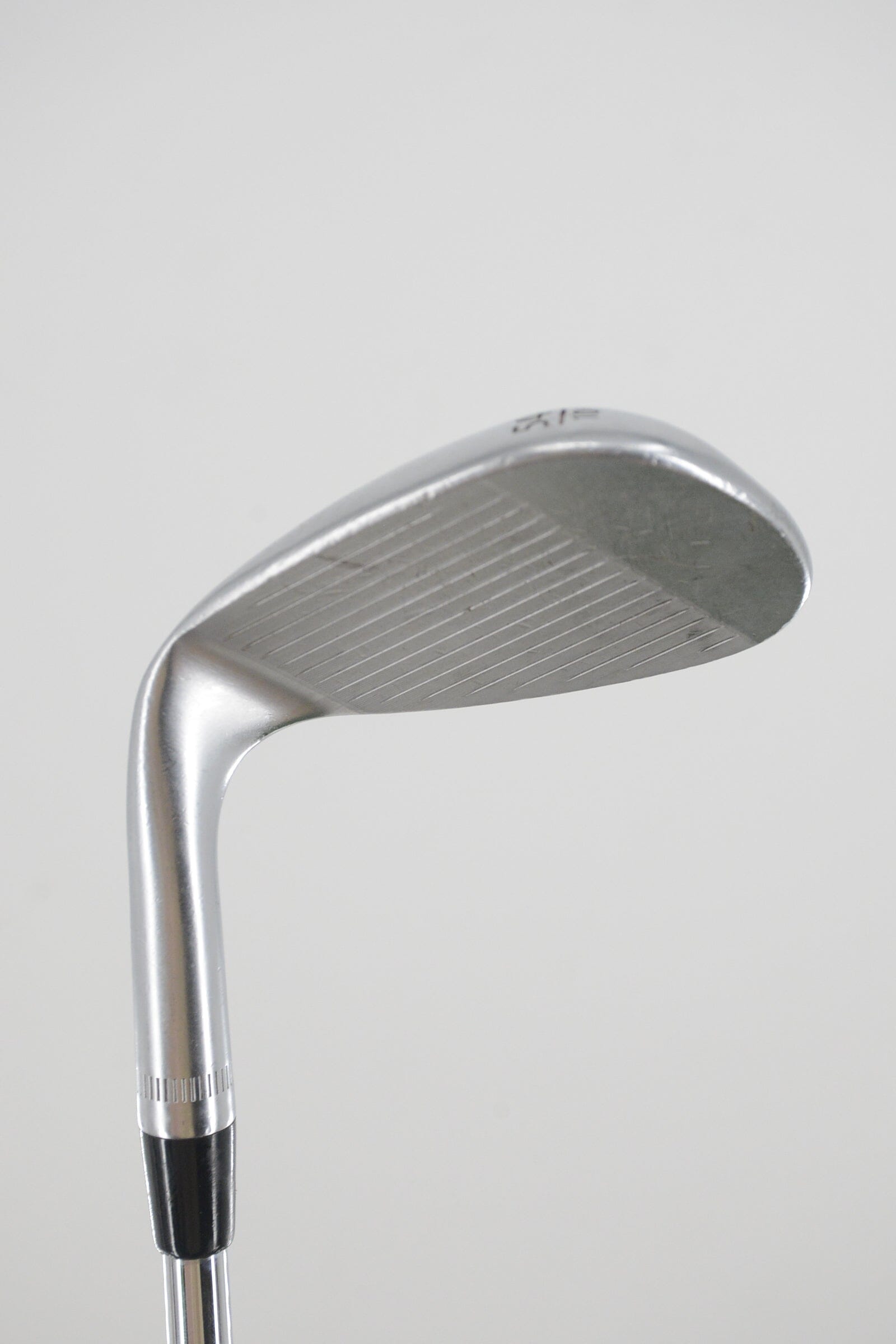 Callaway Mack Daddy 4 Chrome 54 Degree Wedge S Flex 35" Golf Clubs GolfRoots