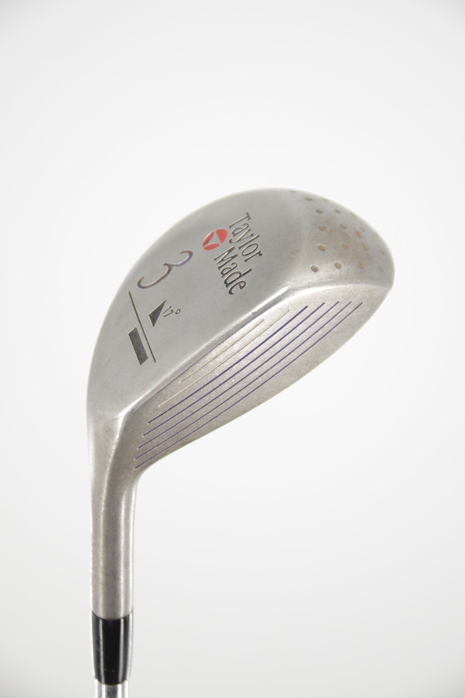 TaylorMade 3 Wood R Flex 42" Golf Clubs GolfRoots
