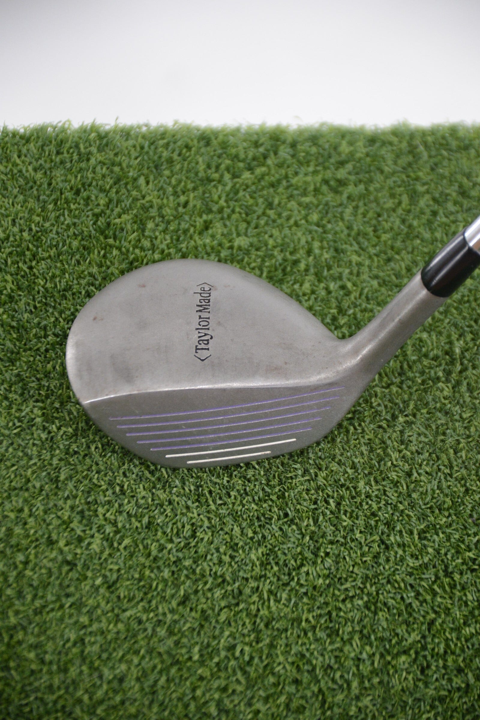 TaylorMade 3 Wood R Flex 42" Golf Clubs GolfRoots