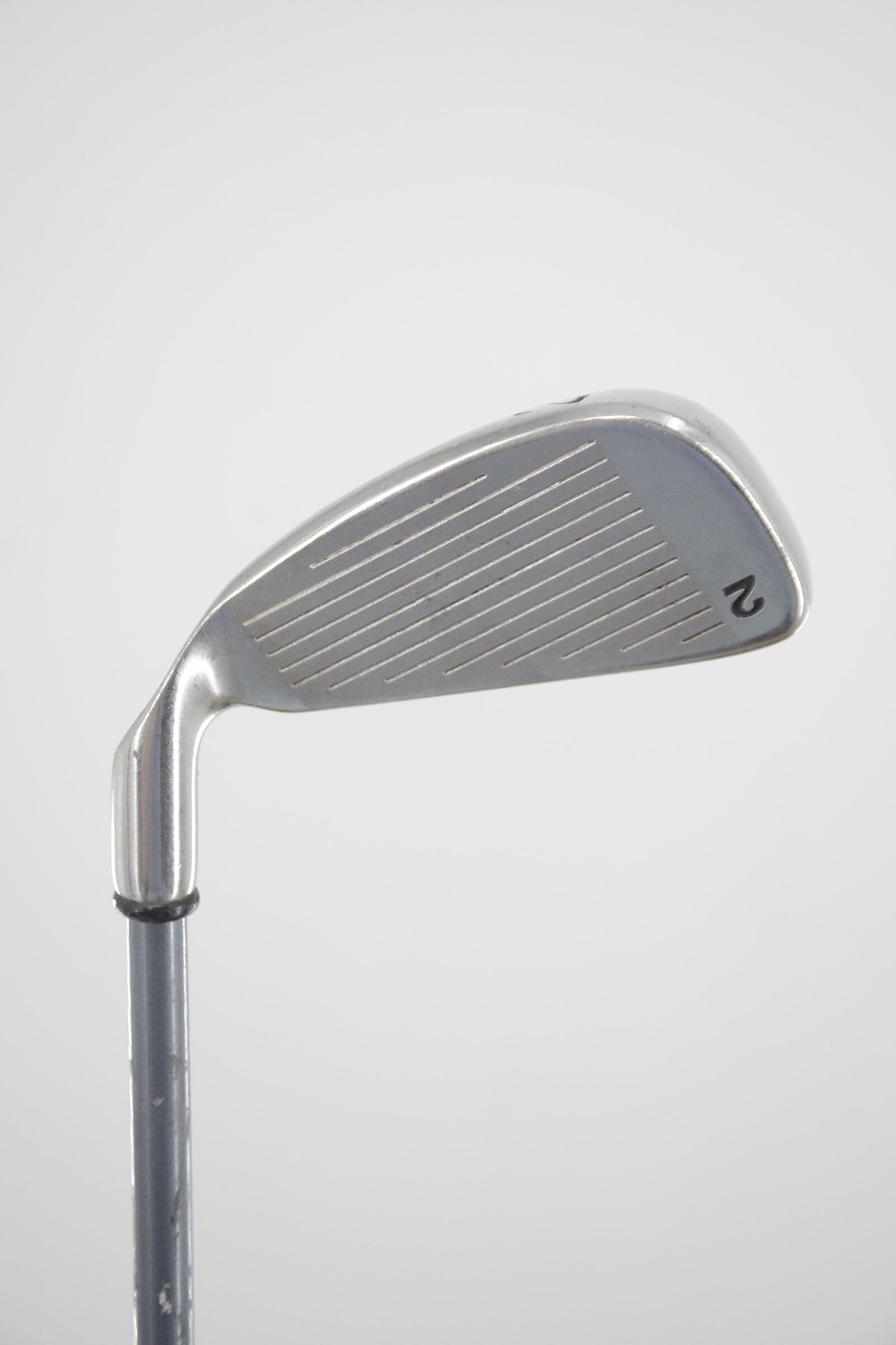 Callaway Big Bertha 2002 2 Iron R Flex 39.25" Golf Clubs GolfRoots