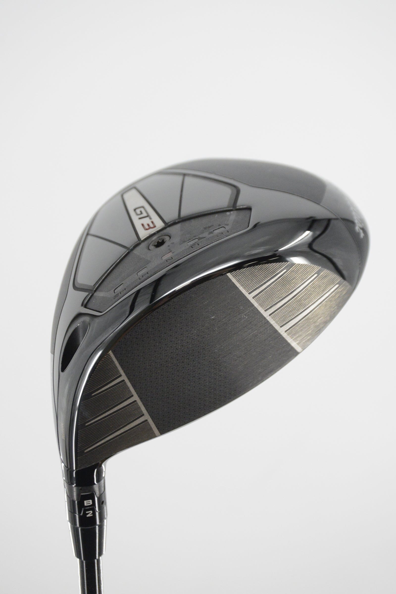 Titleist GT3 9 Degree Driver X Flex 46" Golf Clubs GolfRoots