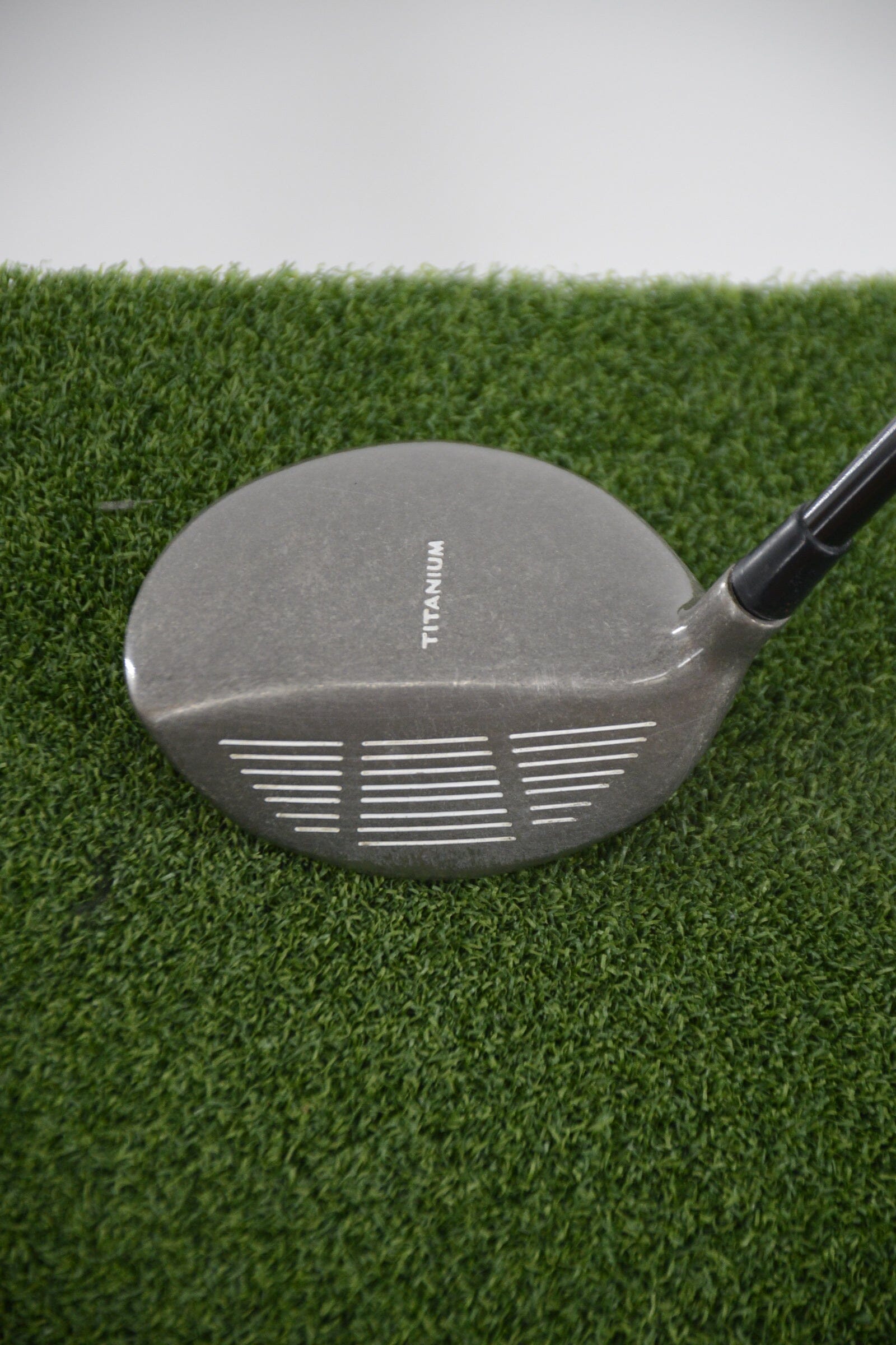 Acer Titan Pro 3 Wood R Flex 42.5" Golf Clubs GolfRoots