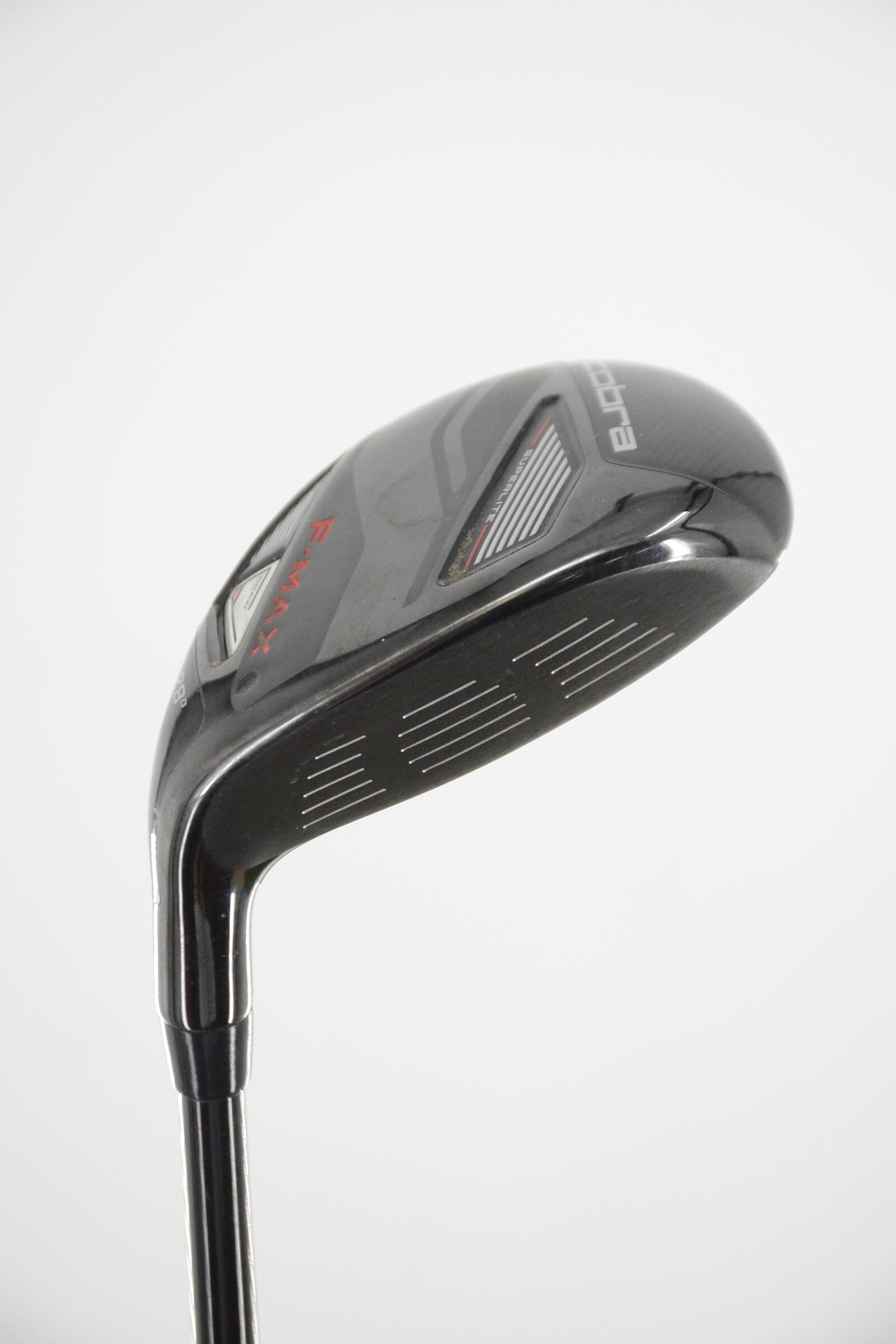 Cobra F-Max Superlite 6 Hybrid SR Flex 38" Golf Clubs GolfRoots