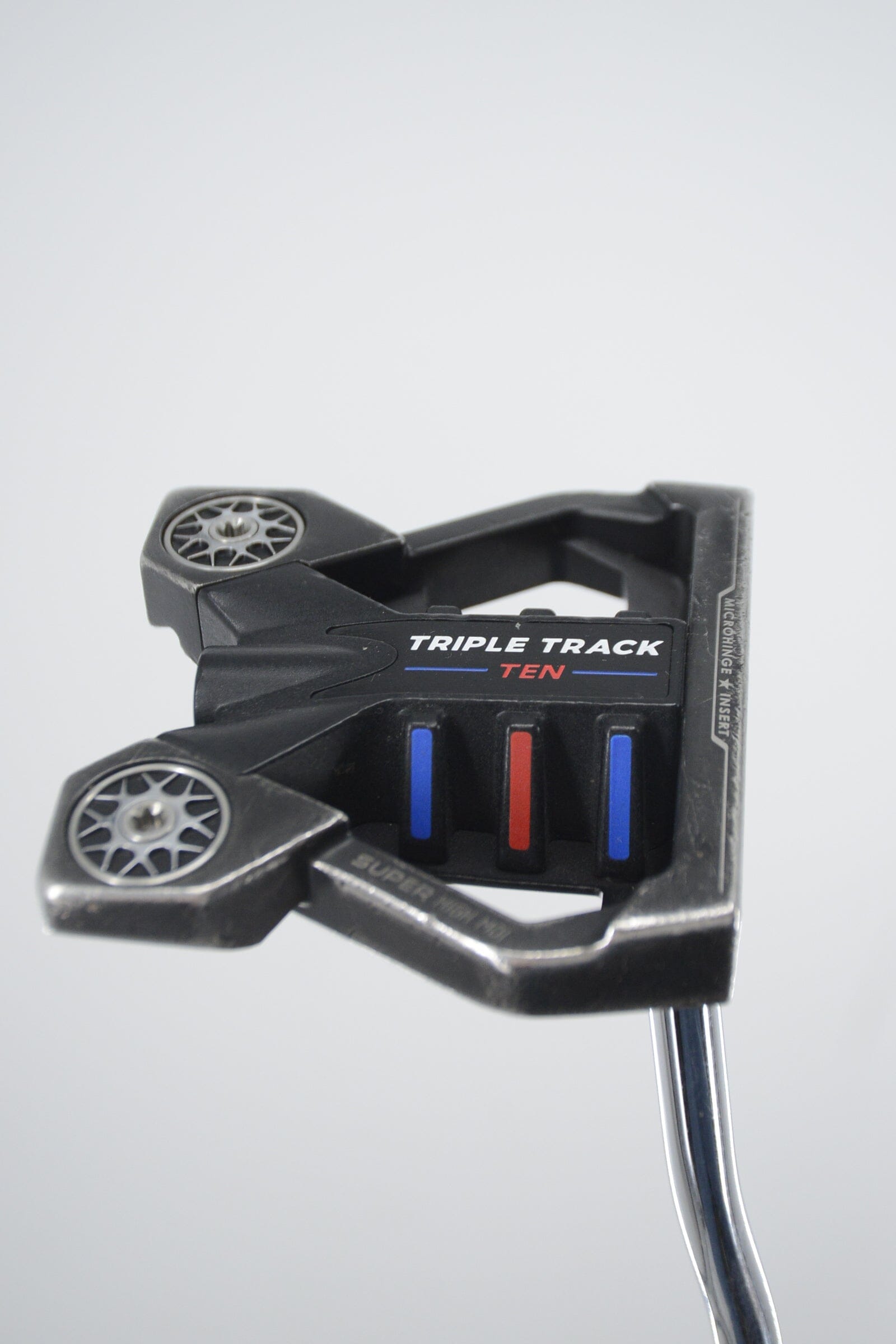 Odyssey Triple Track Ten 2020 Putter 35" Golf Clubs GolfRoots