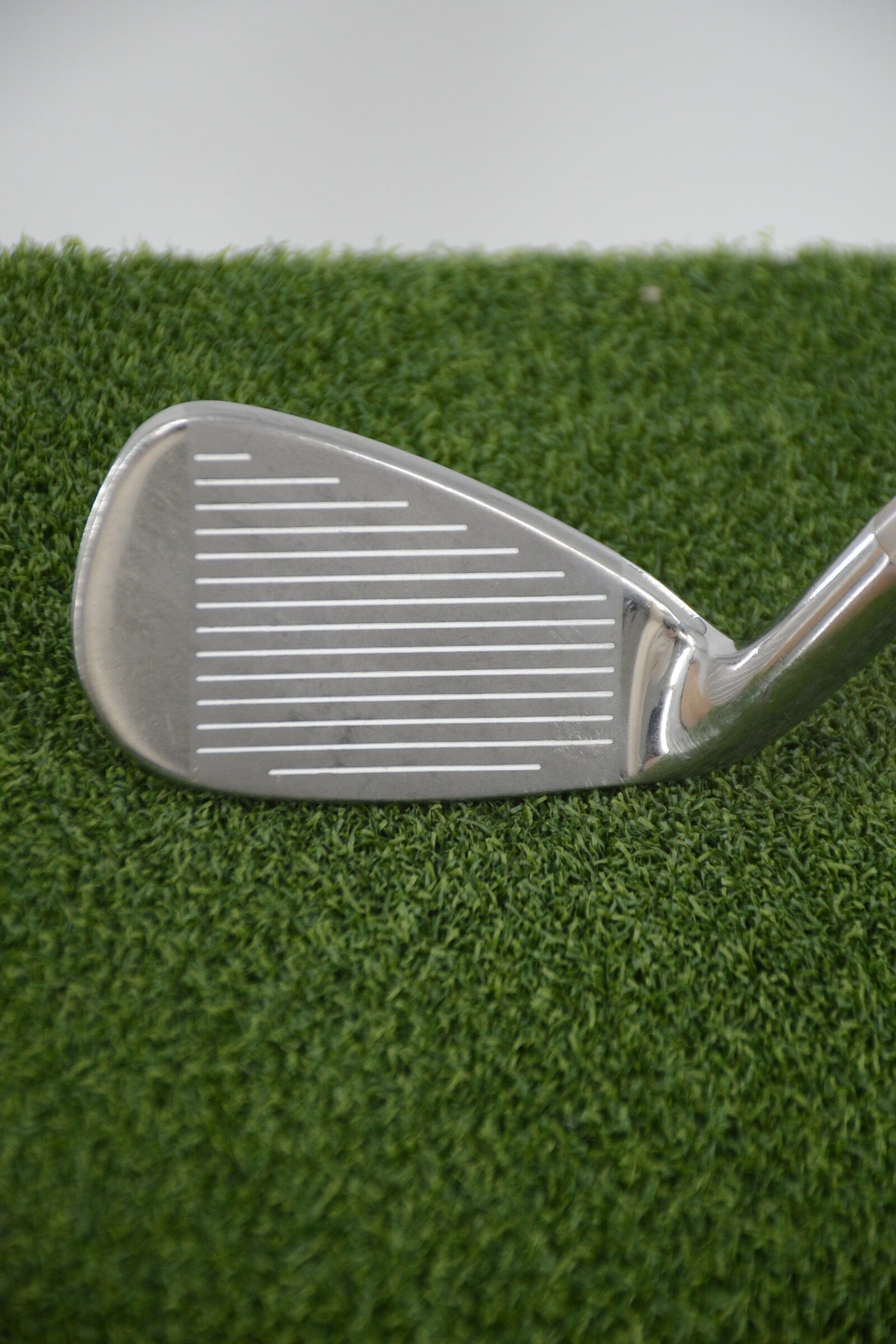 Women's Cobra Baffler XL 8 Iron W Flex 35.5" Golf Clubs GolfRoots