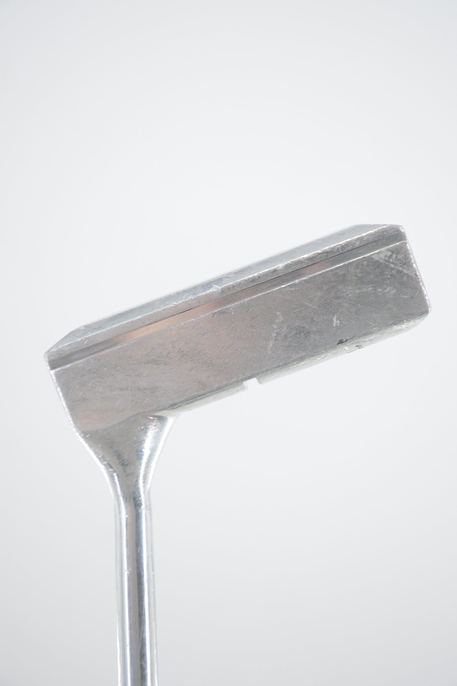 Bottom Line Putter 36" Golf Clubs GolfRoots