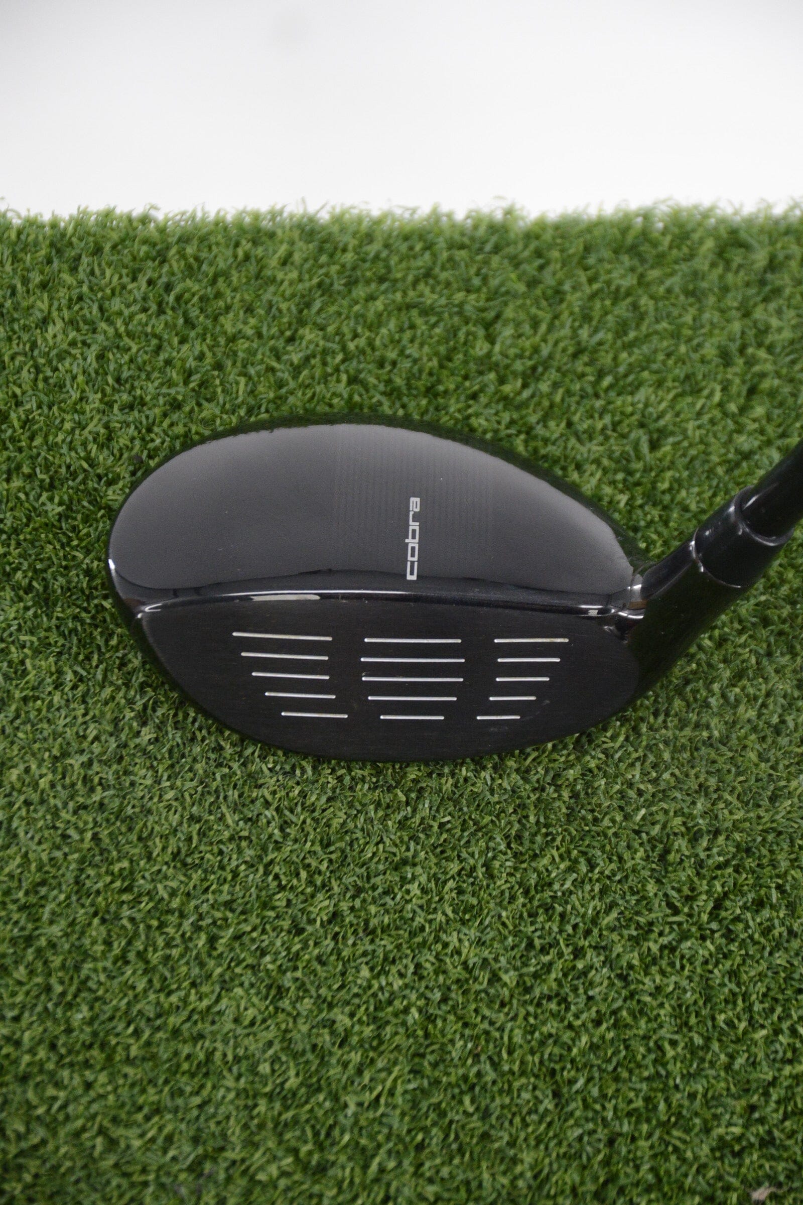 Cobra F-Max Superlite 6 Hybrid SR Flex 38" Golf Clubs GolfRoots
