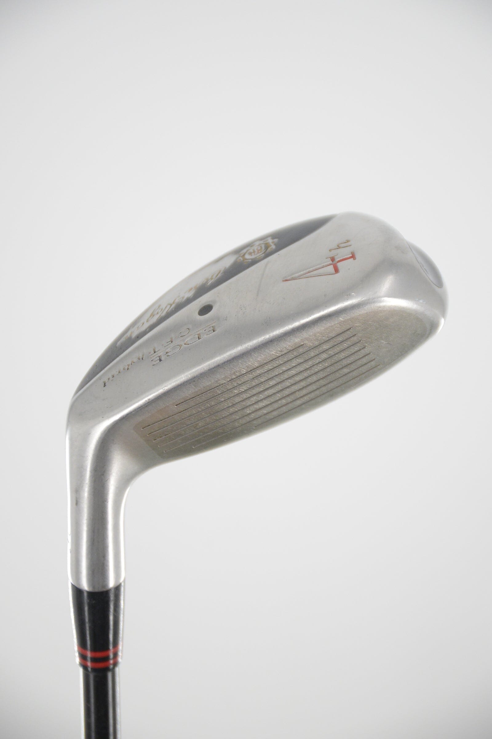 Ben Hogan CFT Hybrid 4 Hybrid R Flex 39" Golf Clubs GolfRoots