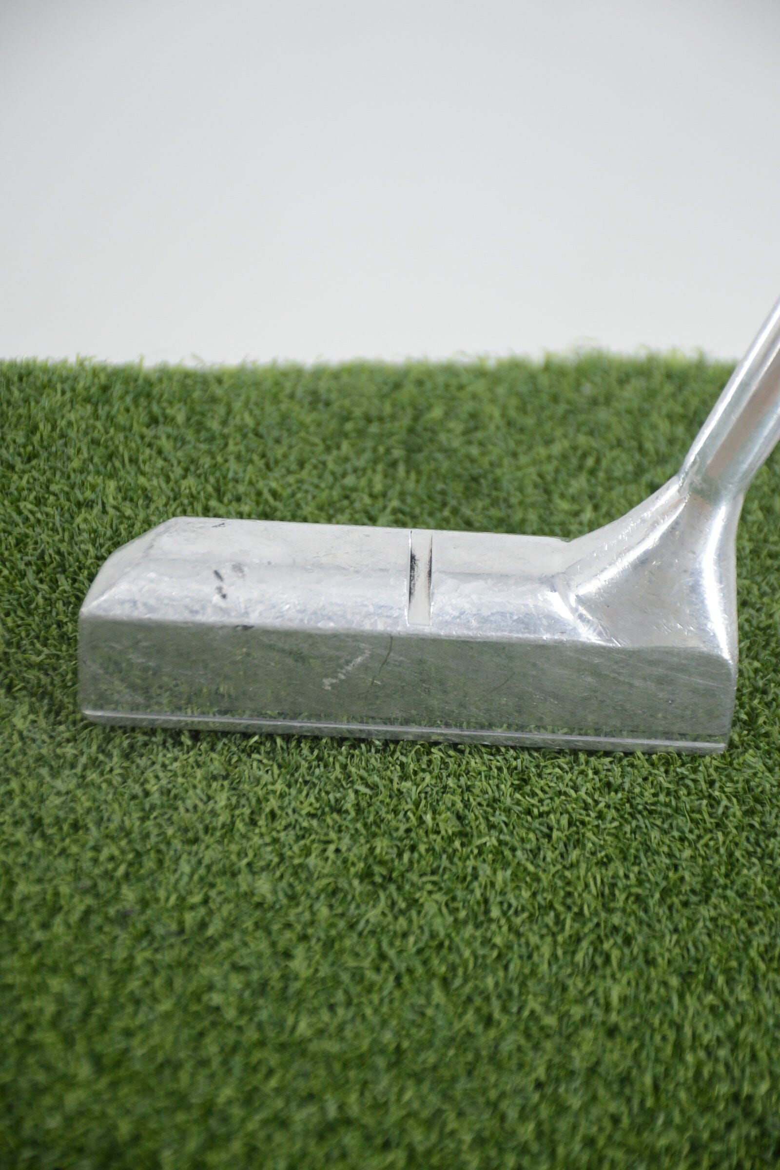 Bottom Line Putter 36" Golf Clubs GolfRoots