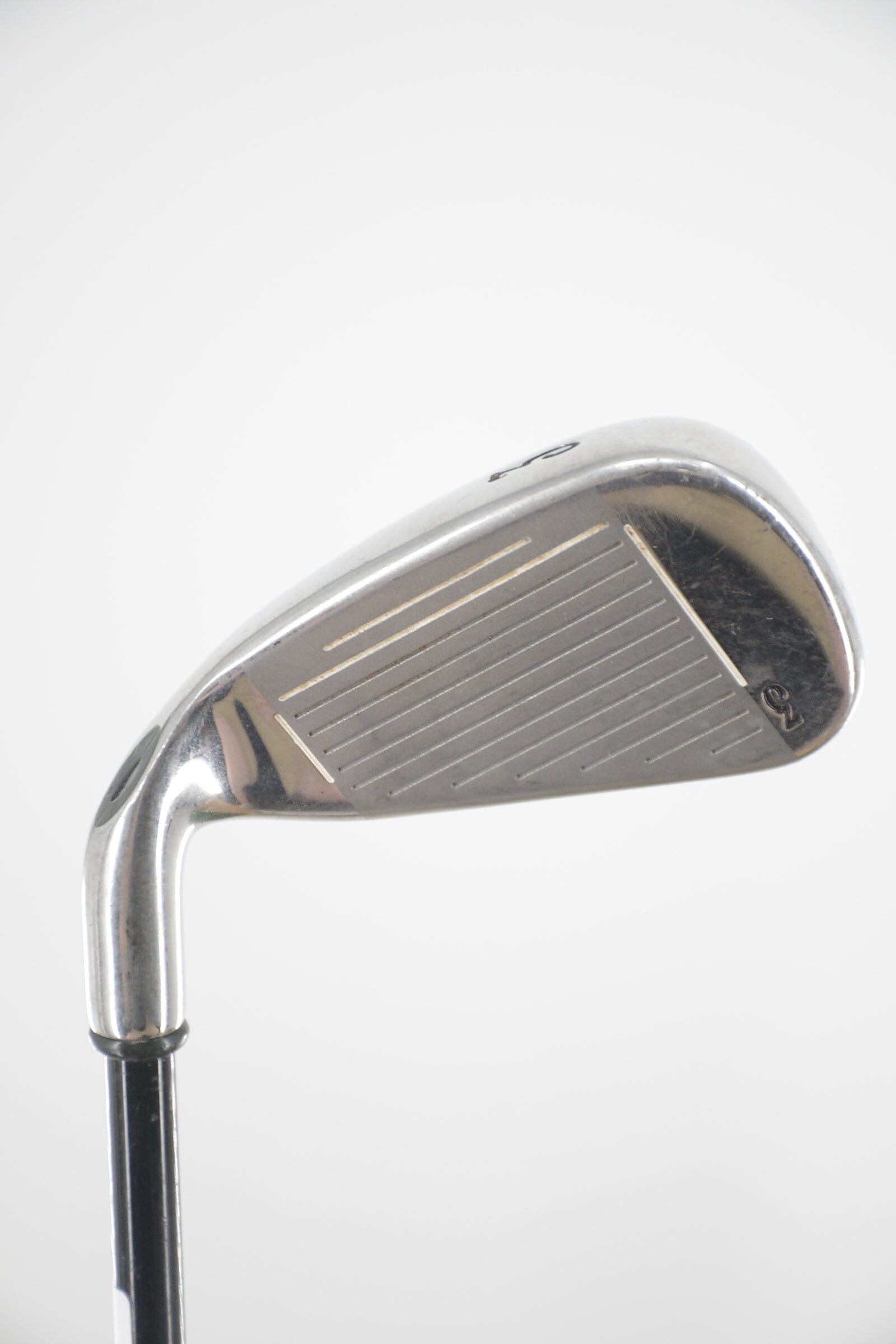 Callaway Big Bertha 2004 3 Iron R Flex 38.75" Golf Clubs GolfRoots