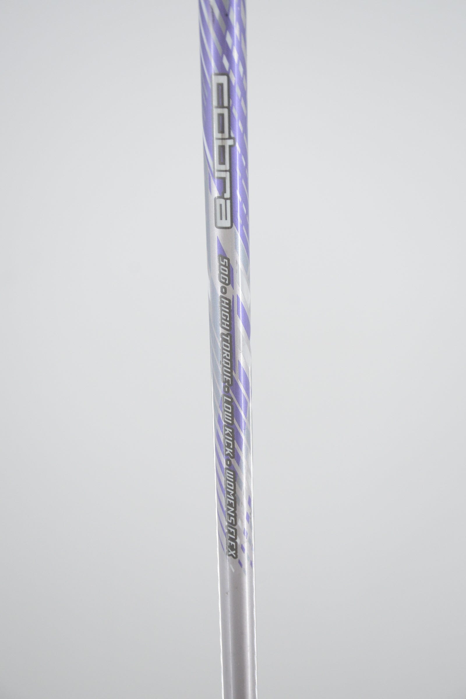 Women's Cobra Baffler XL 8 Iron W Flex 35.5" Golf Clubs GolfRoots