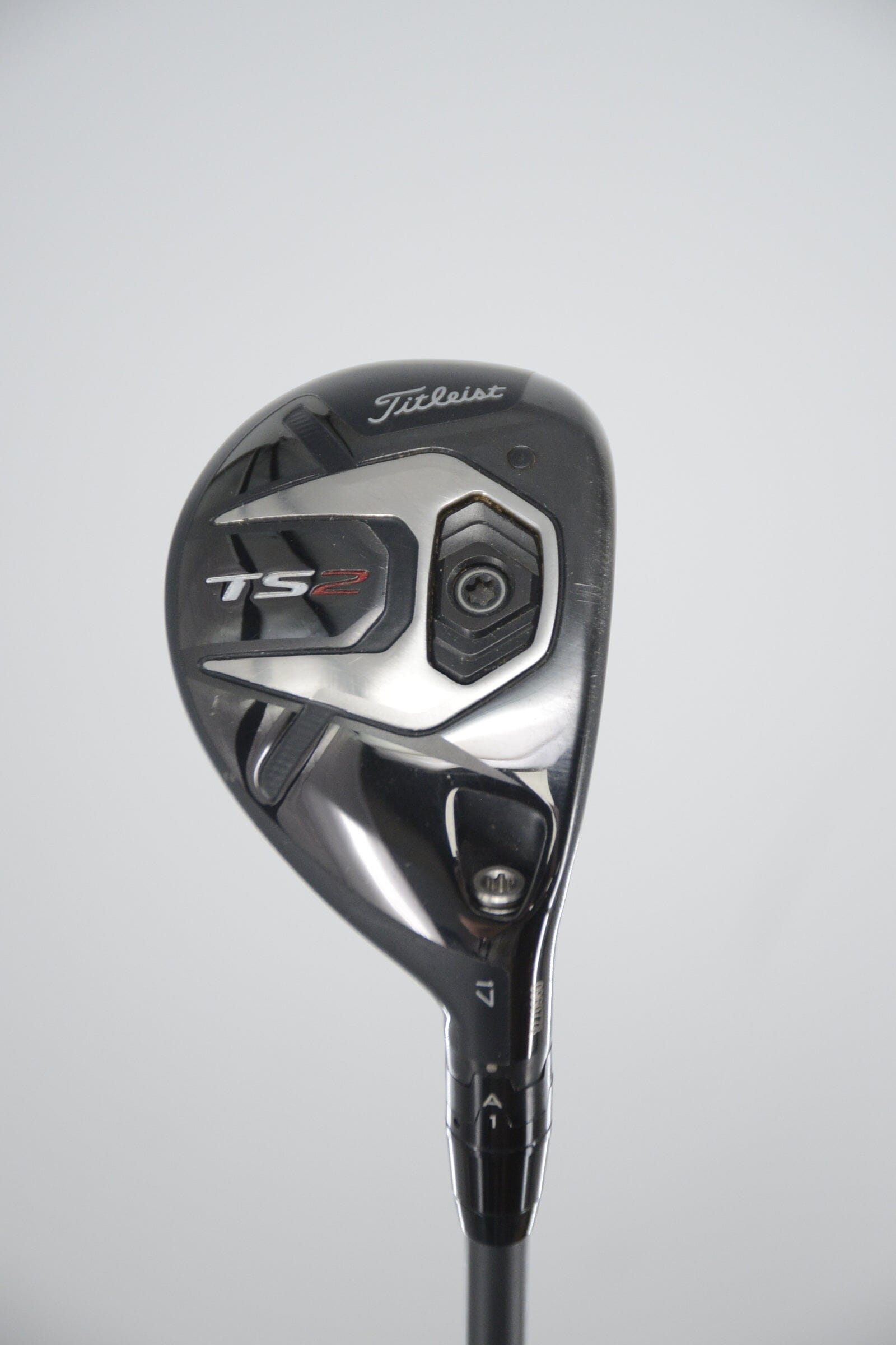 Titleist TS2 17 Degree Hybrid S Flex 40.75" Golf Clubs GolfRoots