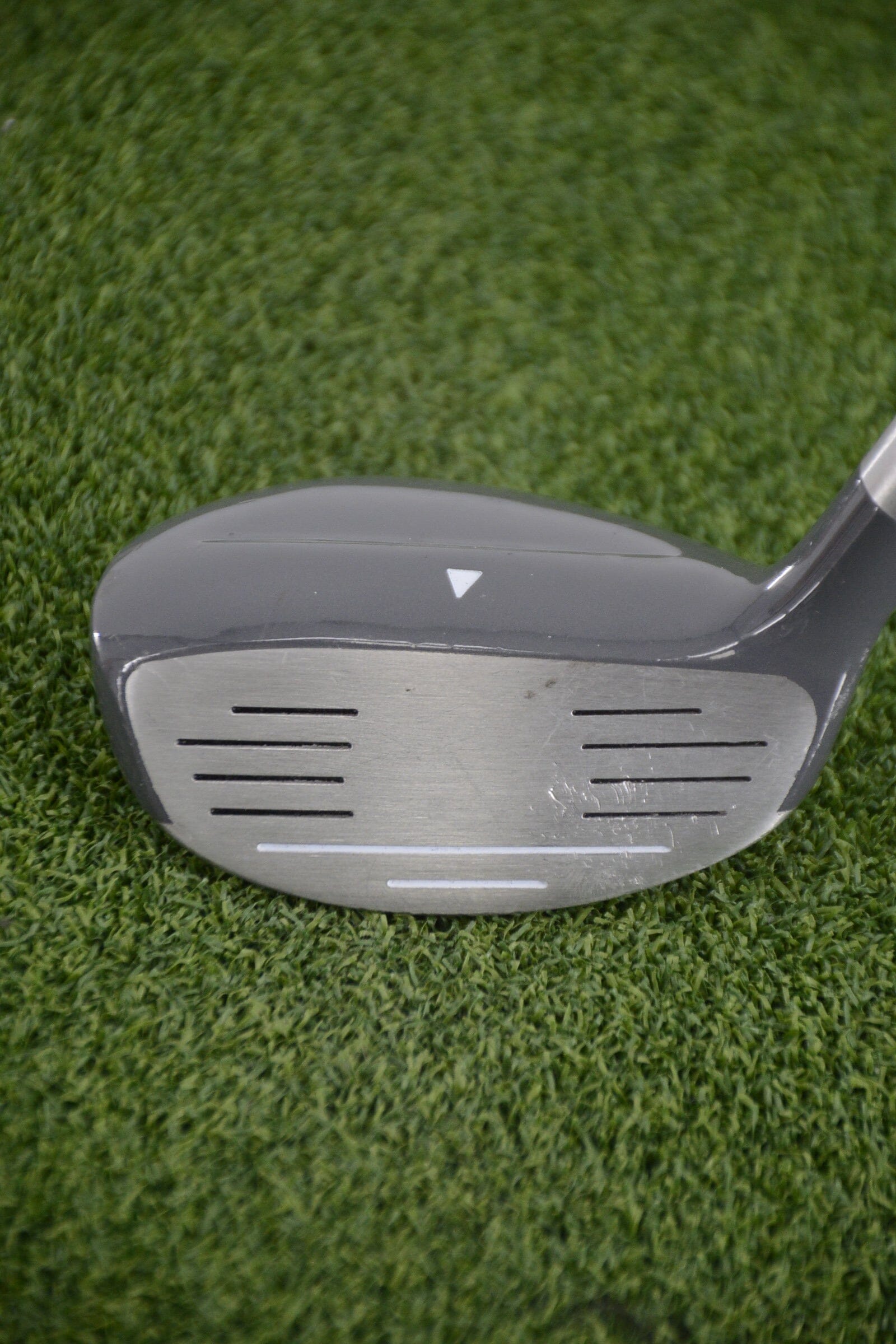 Women's Lady Hogan T3 4 Hybrid W Flex 38.25" Golf Clubs GolfRoots