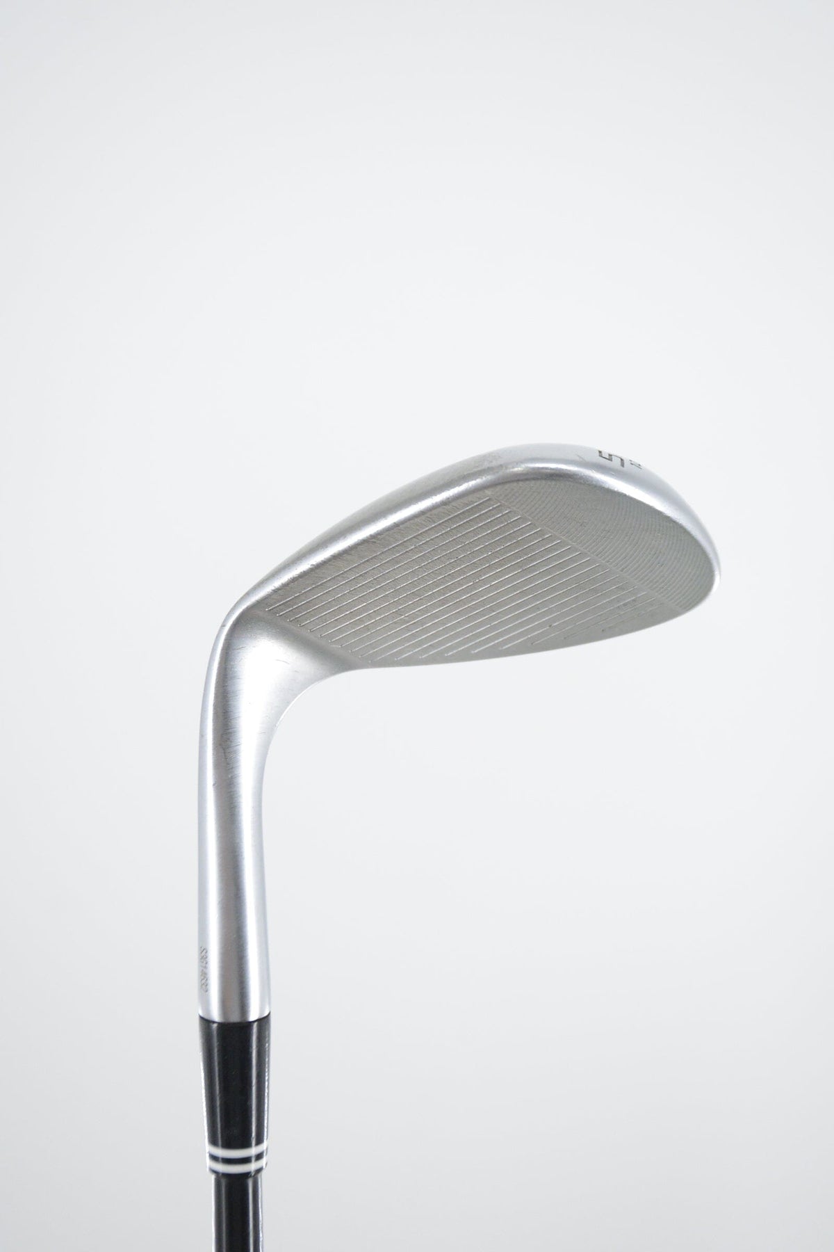 Cleveland CBX Zipcore 58 Degree Wedge Wedge Flex 35" Golf Clubs GolfRoots