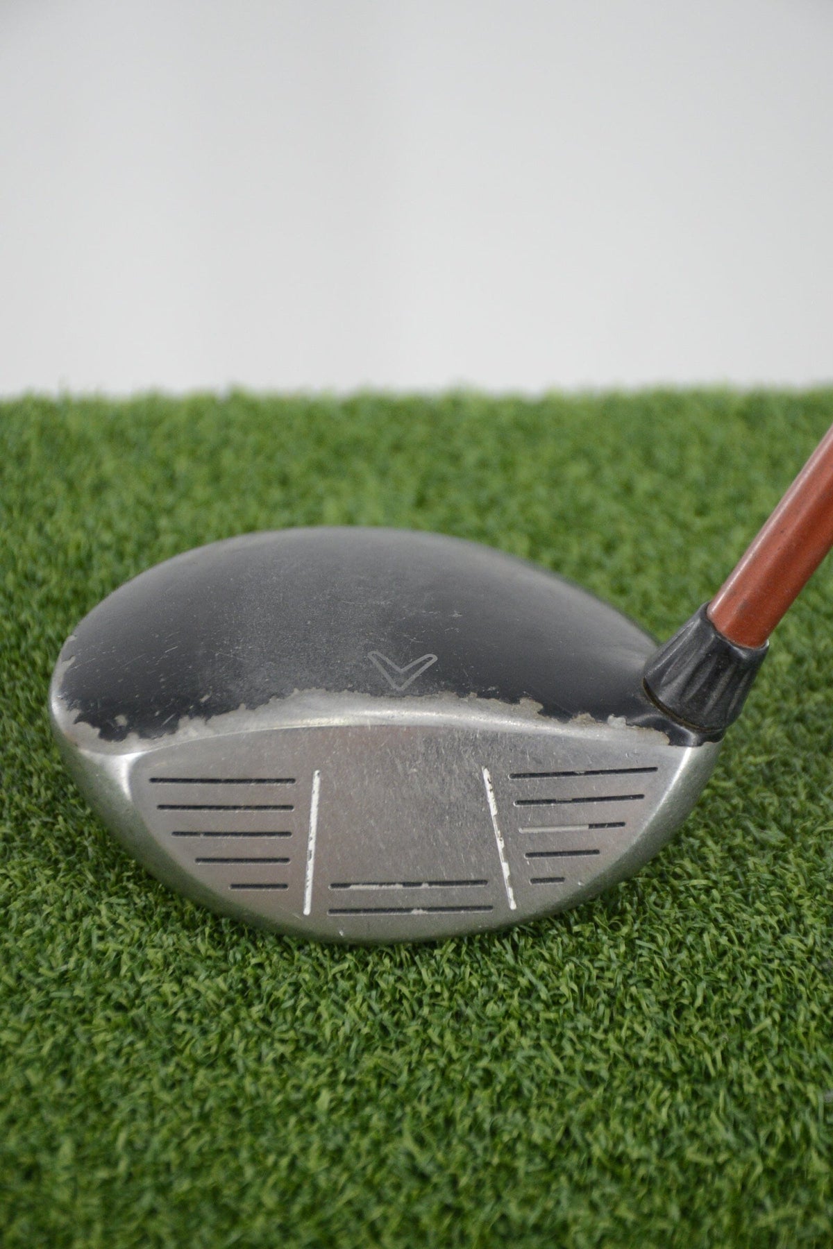 Callaway Big Bertha Fusion 5 Wood R Flex 42"