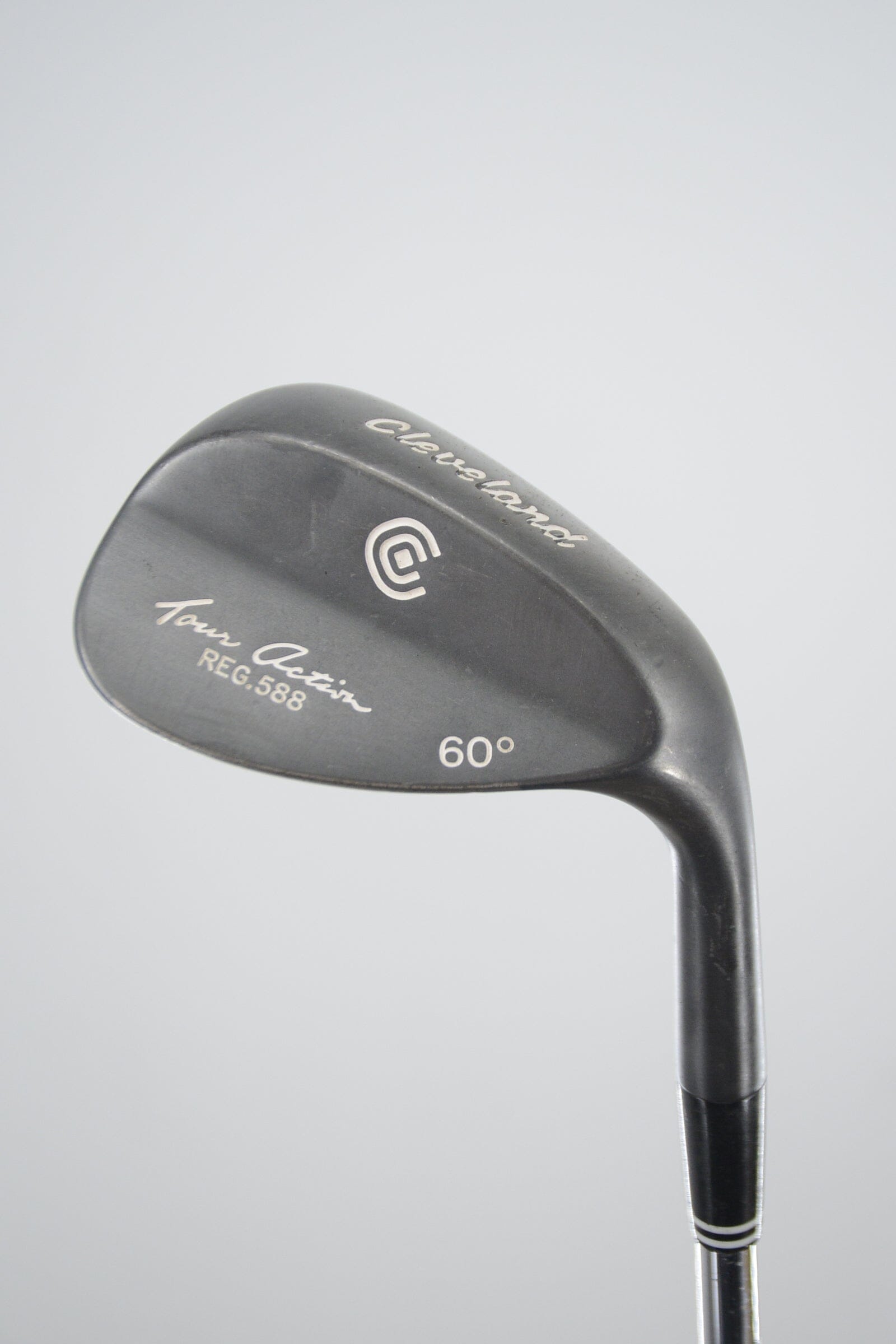 Cleveland 588 Tour Action 60 Degree Wedge Wedge Flex 34.5" Golf Clubs GolfRoots