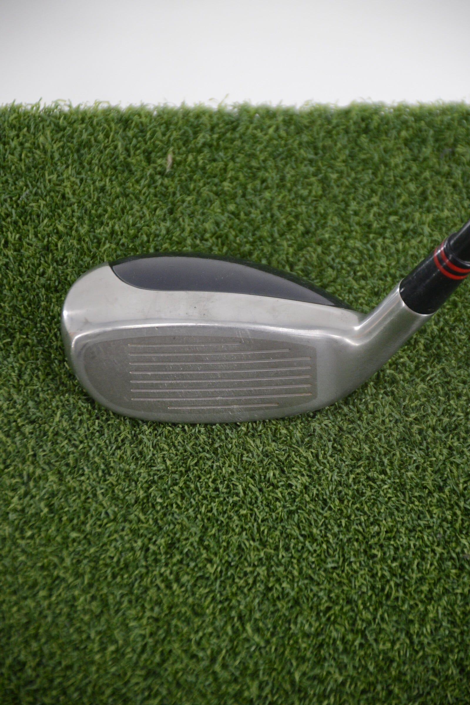 Ben Hogan CFT Hybrid 4 Hybrid R Flex 39" Golf Clubs GolfRoots