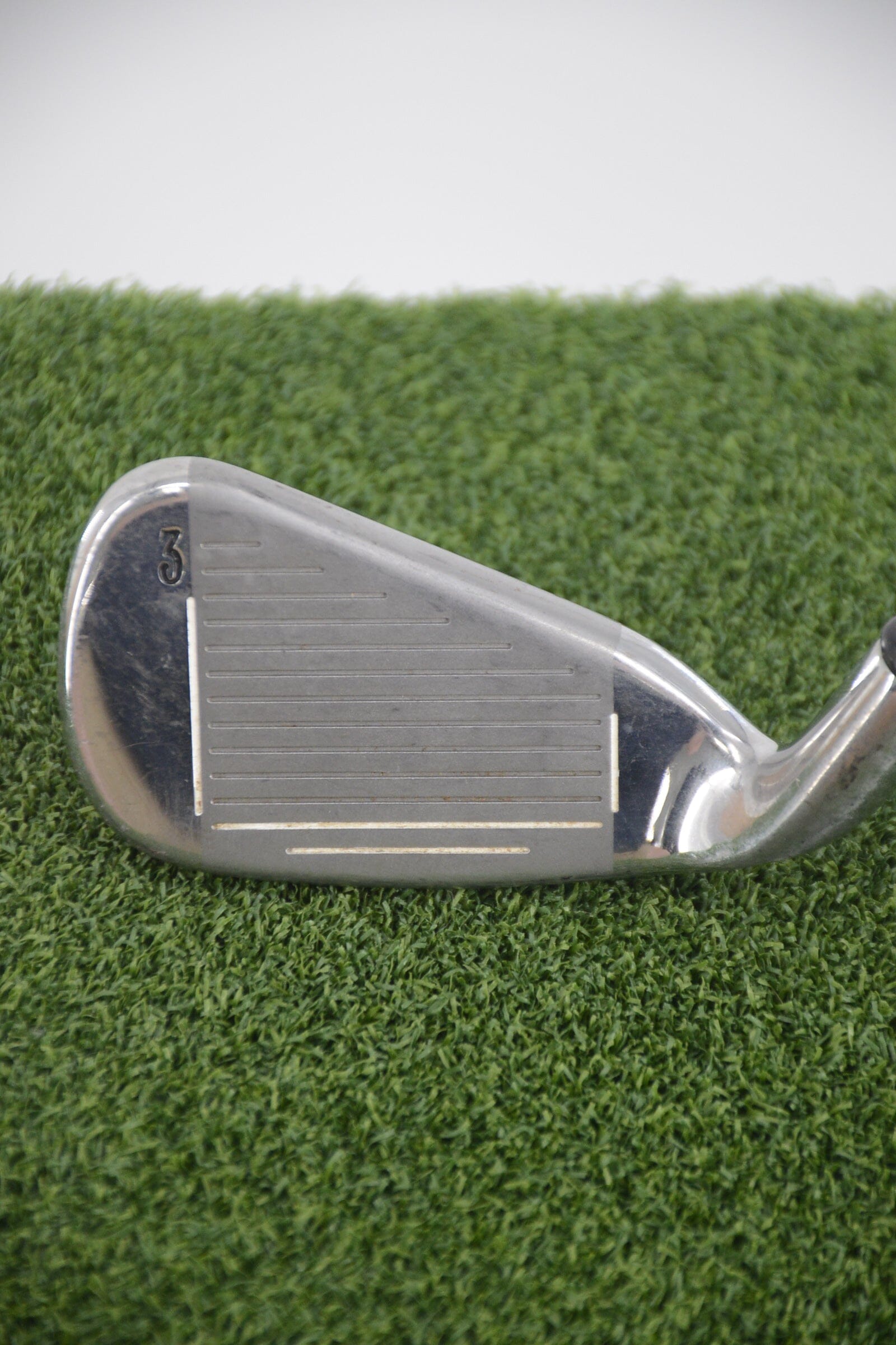 Callaway Big Bertha 2004 3 Iron R Flex 38.75" Golf Clubs GolfRoots