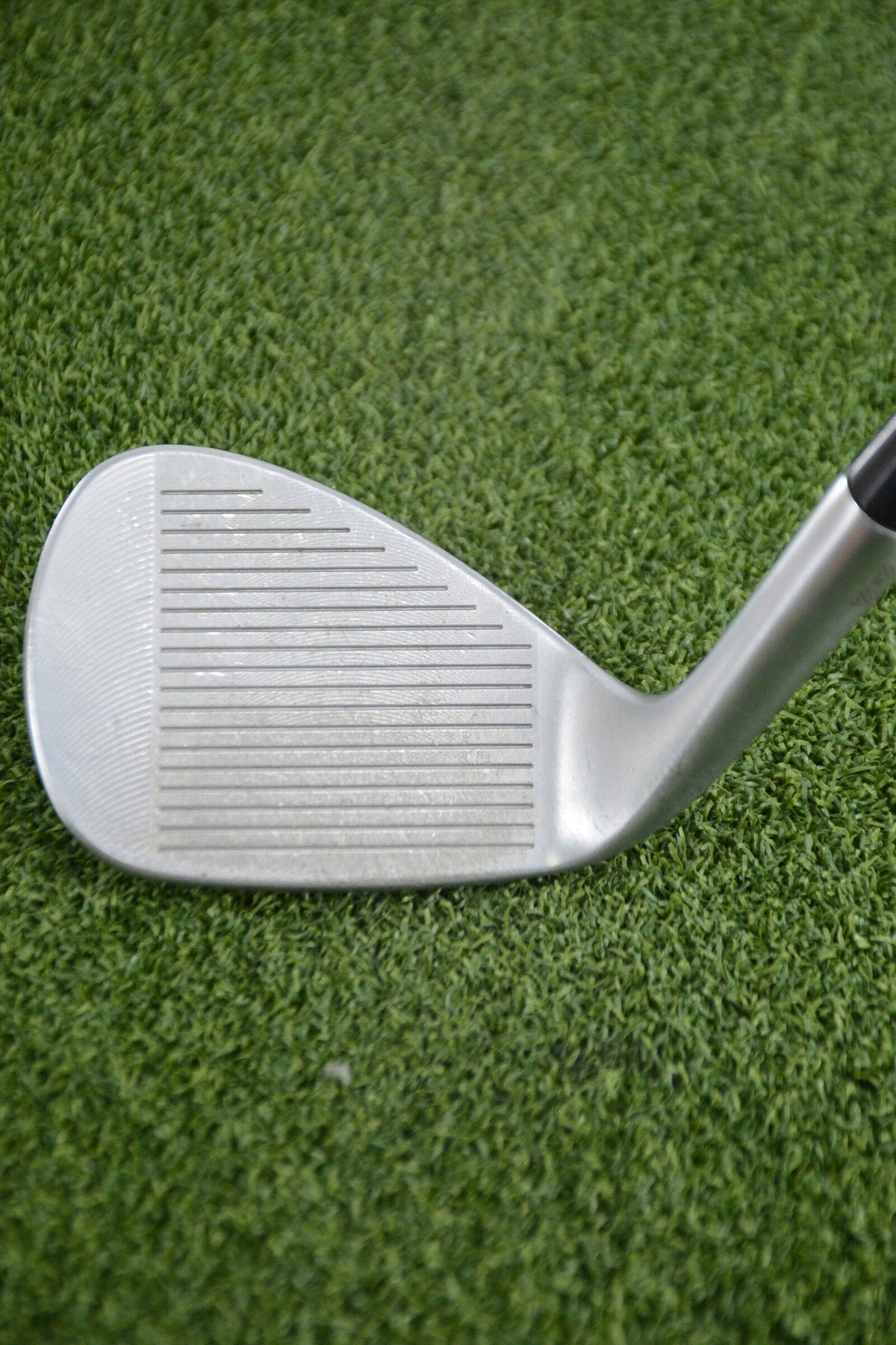 Cleveland CBX Zipcore 58 Degree Wedge Wedge Flex 35" Golf Clubs GolfRoots