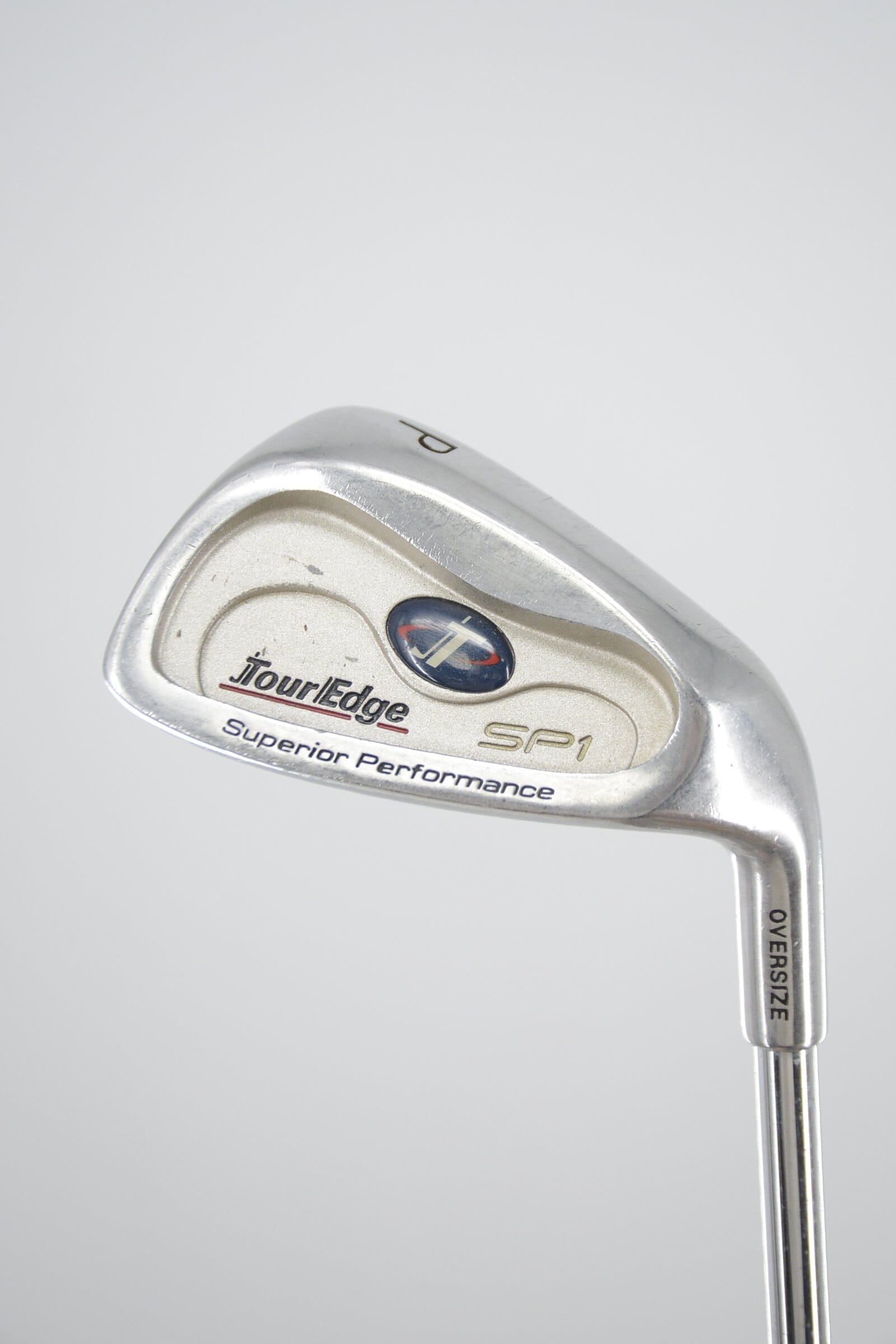 Women's Tour Edge SP1 PW W Flex 34" Golf Clubs GolfRoots