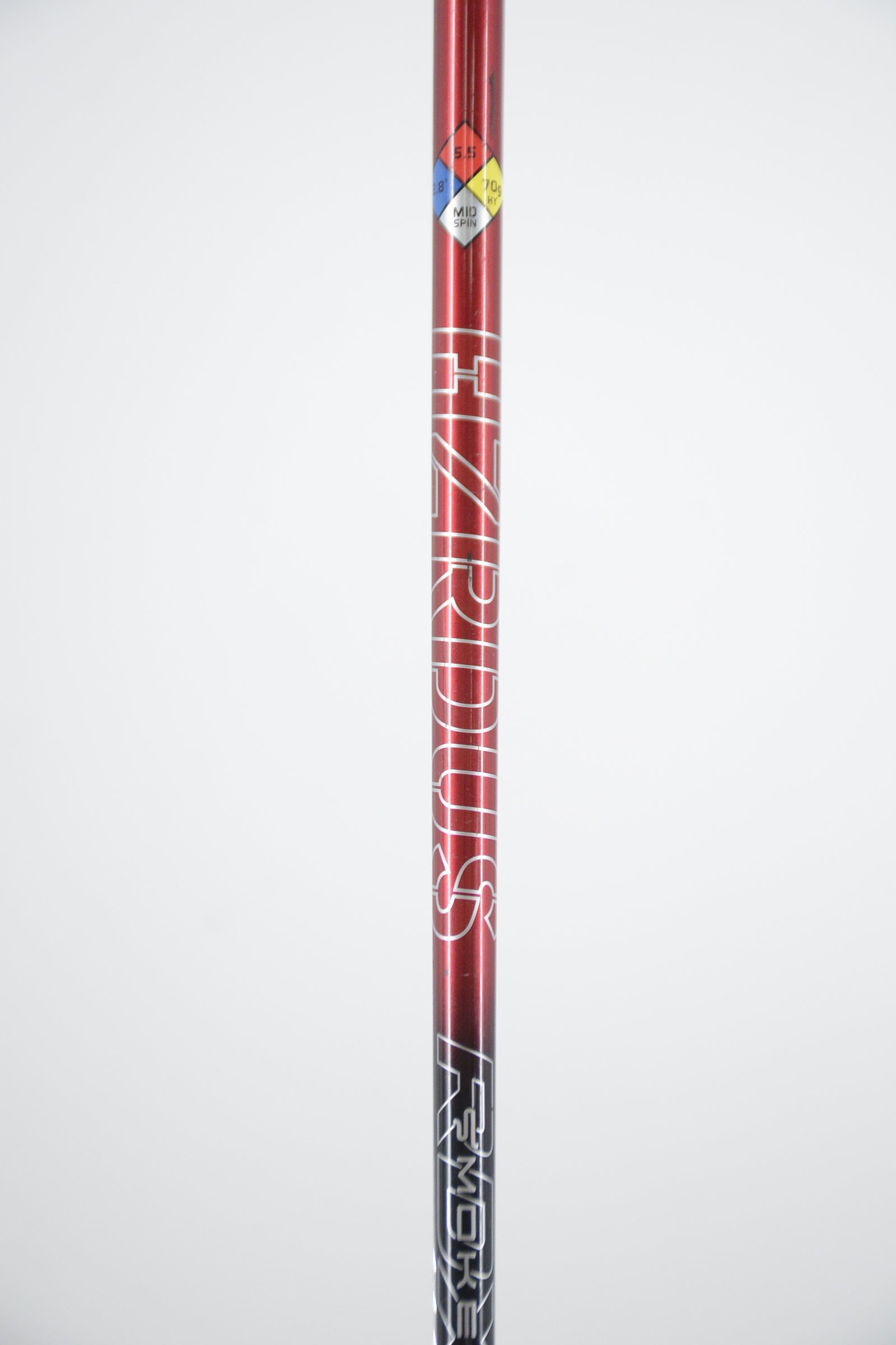 TaylorMade Stealth Plus Rescue 4 Hybrid R Flex 38.5"