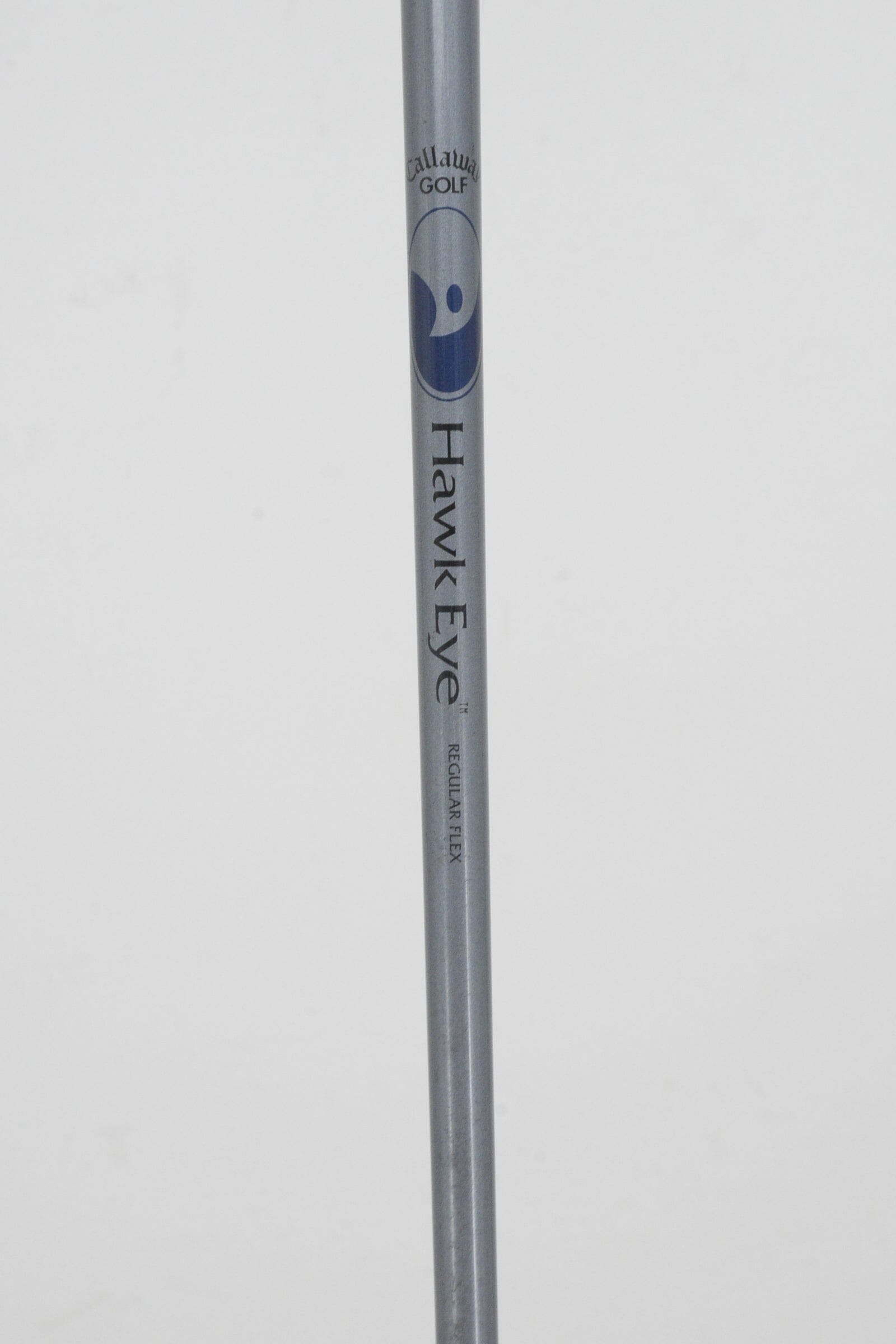 Callaway Hawk Eye 6-PW Iron Set R Flex -0.5" Golf Clubs GolfRoots