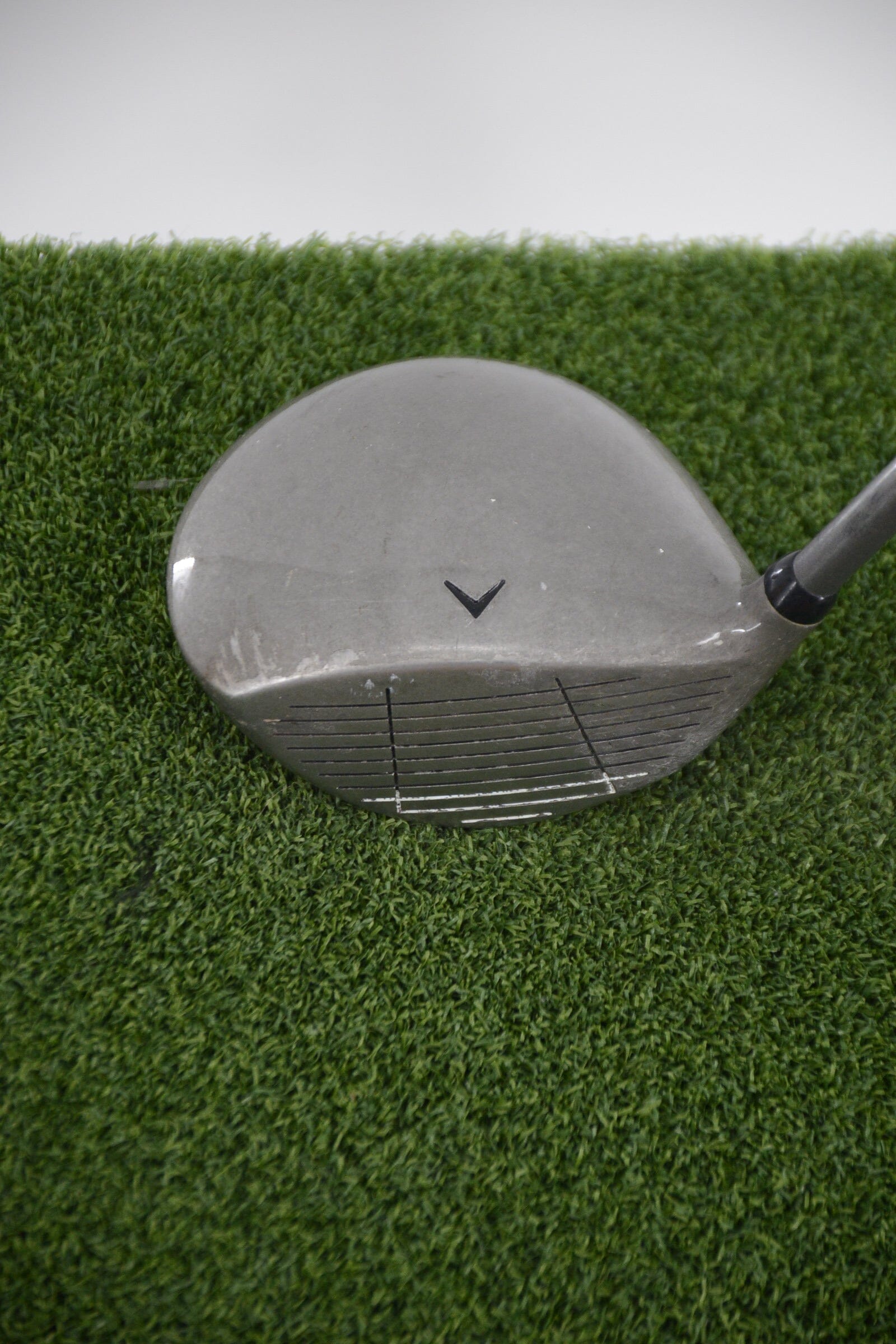 Lincoln Tour Grade 11 Degree Driver R Flex 44.25" Golf Clubs GolfRoots