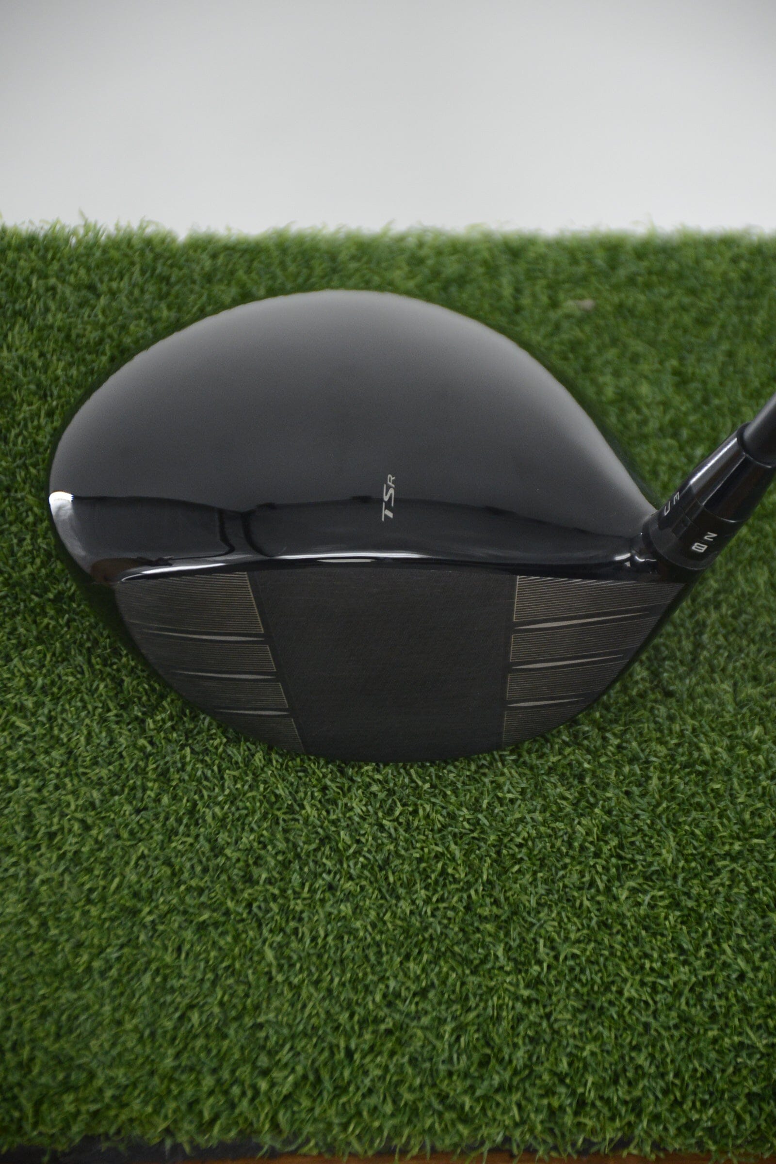 Titleist TSR3 9 Degree Driver R Flex 45.25" Golf Clubs GolfRoots